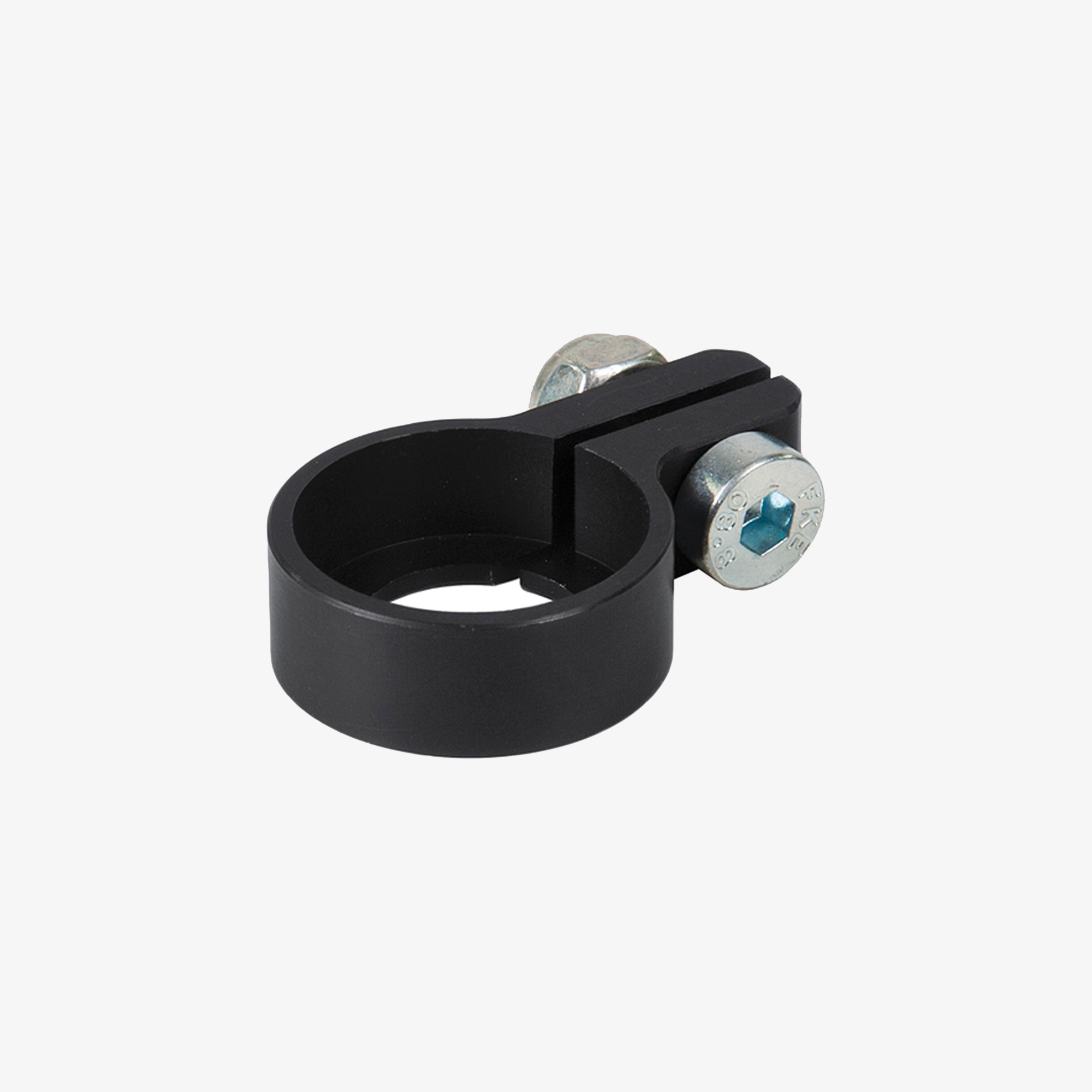 Aluminum bracket for 8ml rear brake fluid reservoirs