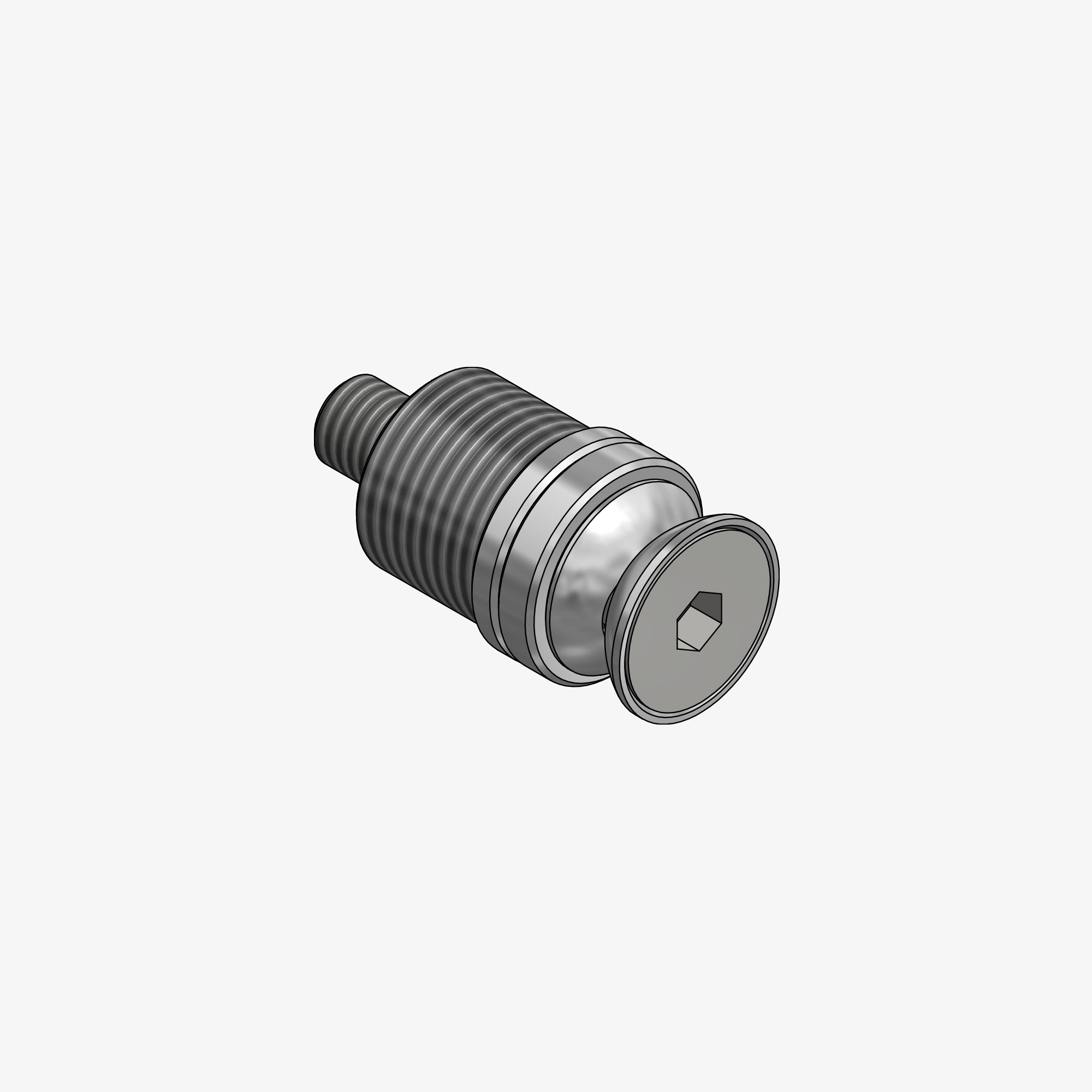 ADAPTOR FOR CARBON AND EVO LEVER PROTECTION - APRILIA RSV4