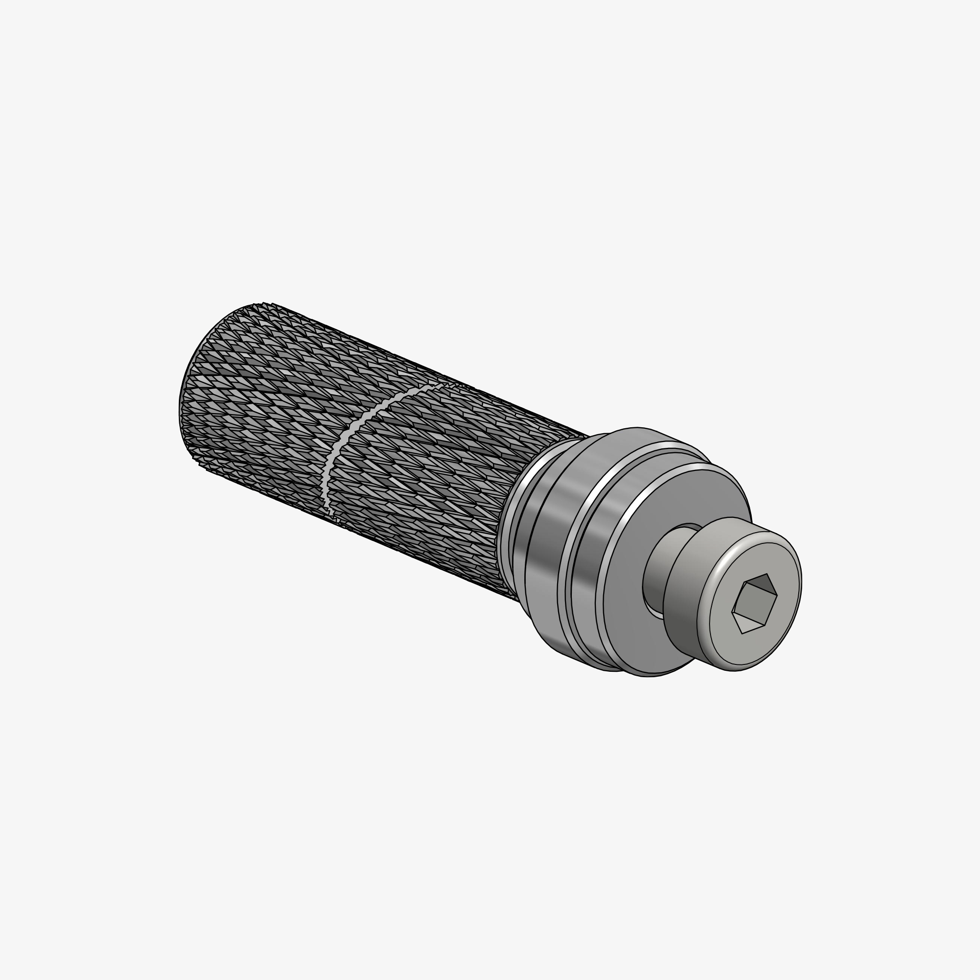 ADAPTOR FOR STANDARD LEVER PROTECTION - HONDA CBR 600 RR - 1000 RR