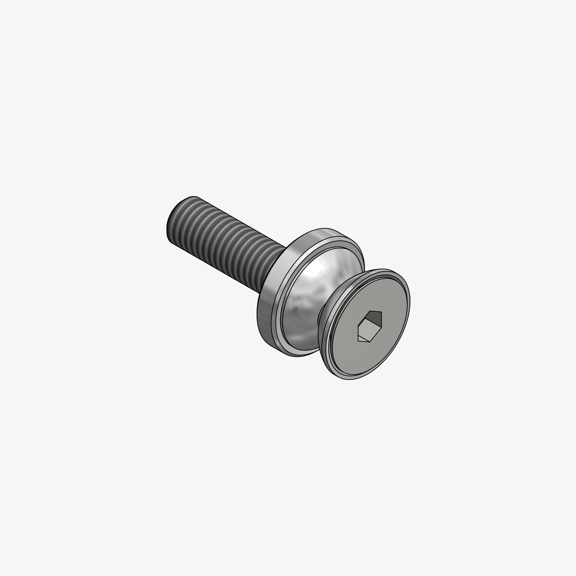 ADAPTOR FOR CARBON AND EVO LEVER PROTECTION - BMW S 1000 RR 19-25 - KAWASAKI NINJA 400 - SUZUKI GSX-R 1000 17-24