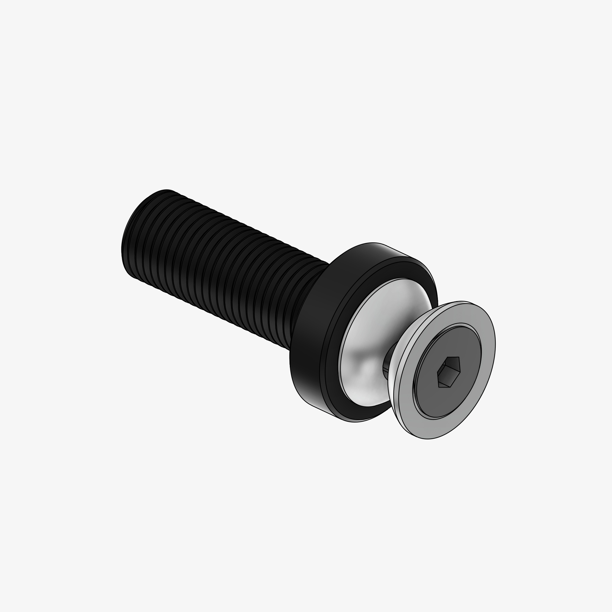 ADAPTOR FOR CARBON AND EVO LEVER PROTECTION - SUZUKI GSX-8S-8R 23-25