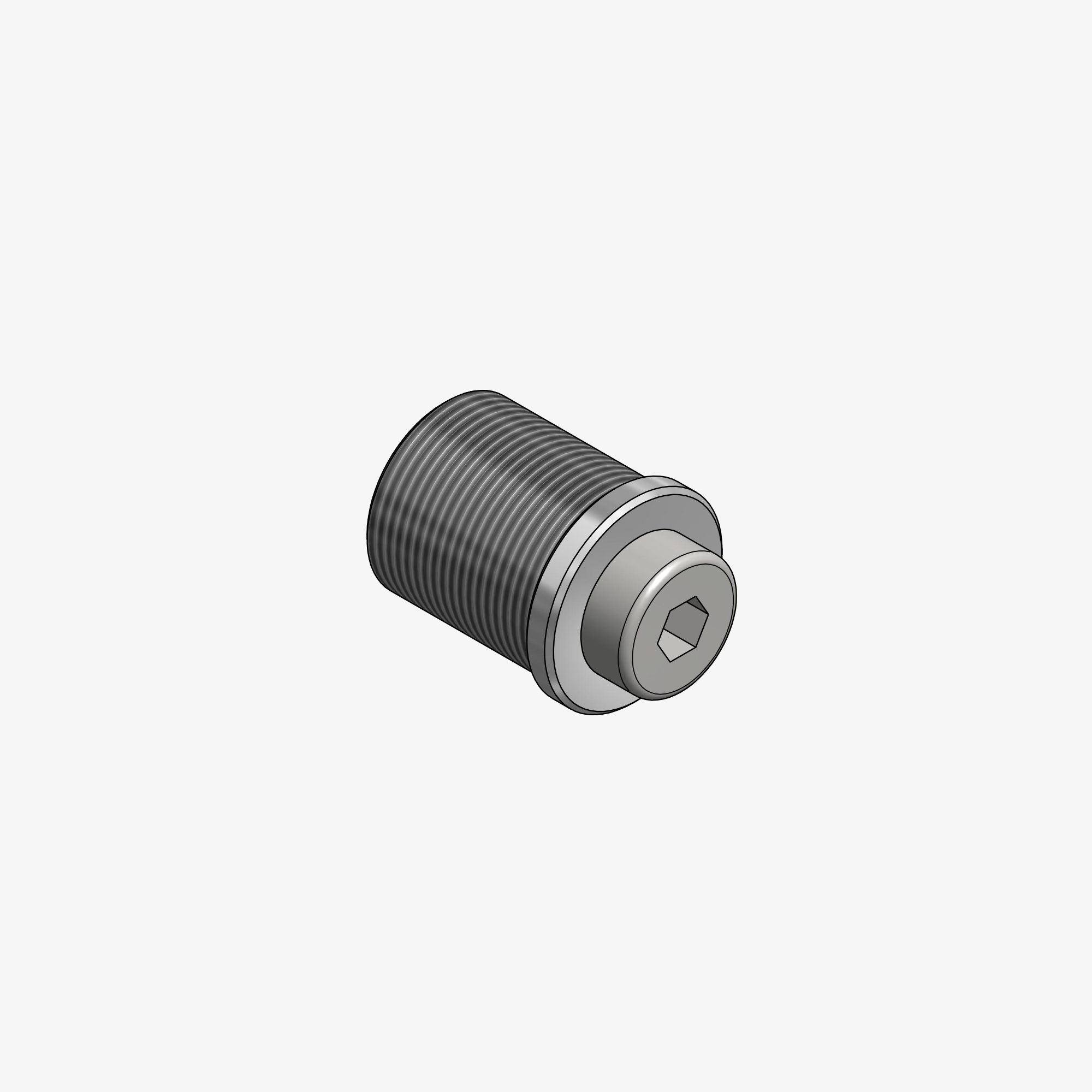 ADAPTOR FOR STANDARD LEVER PROTECTION - KAWASAKI ZX-10R 21-24 - ZX-6R 20-25