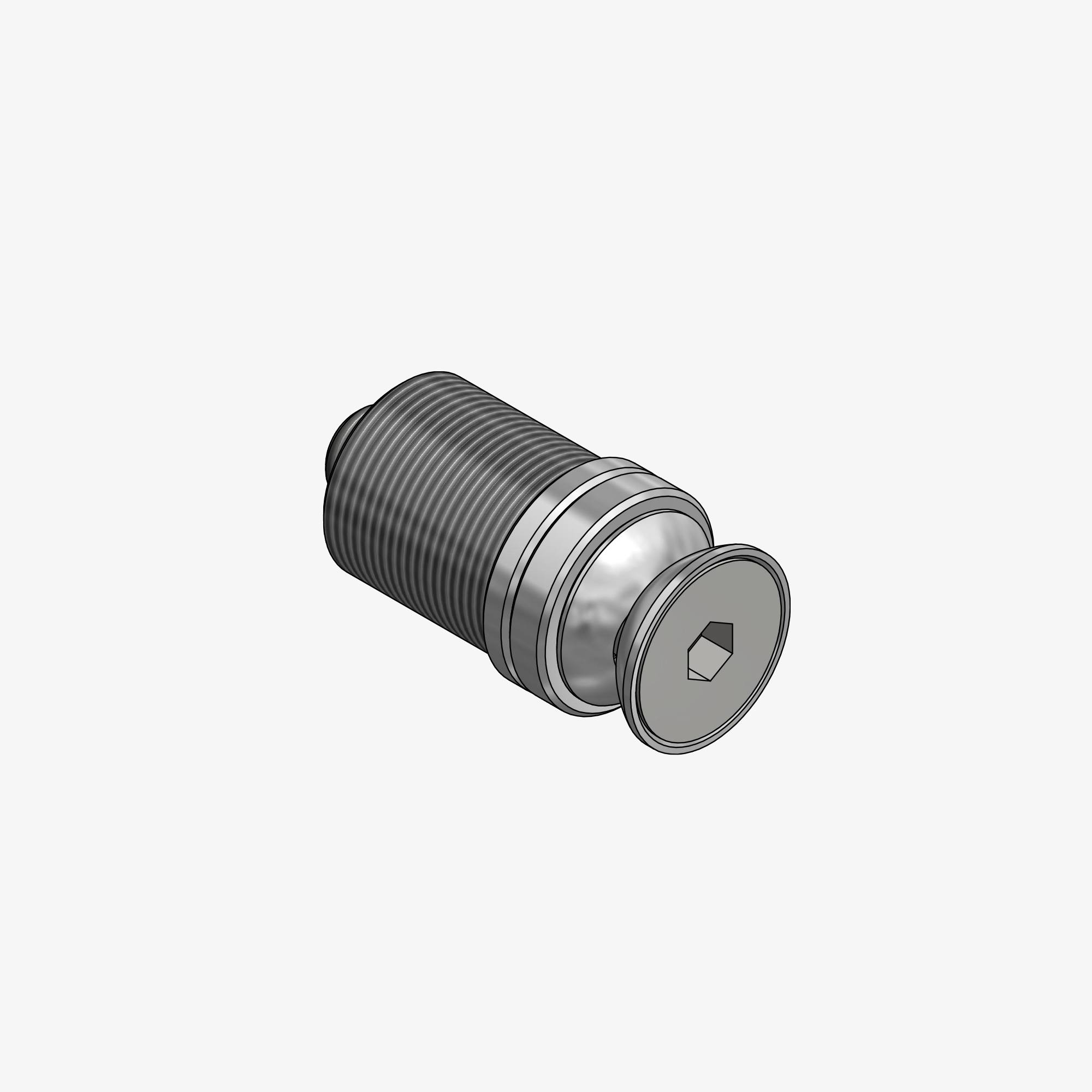 ADAPTOR FOR CARBON AND EVO LEVER PROTECTION - KAWASAKI ZX-10R 21-24 - ZX-6R 20-25