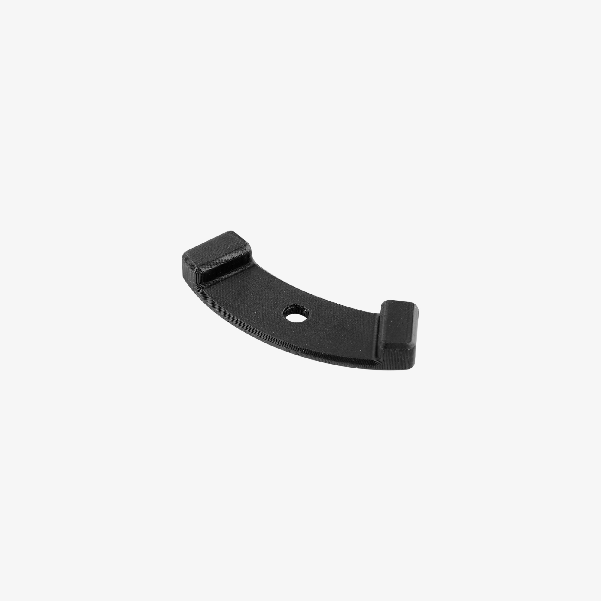 PAIR OF CLIP-ONS STEERING STOPS FOR SUZUKI GSX-8R