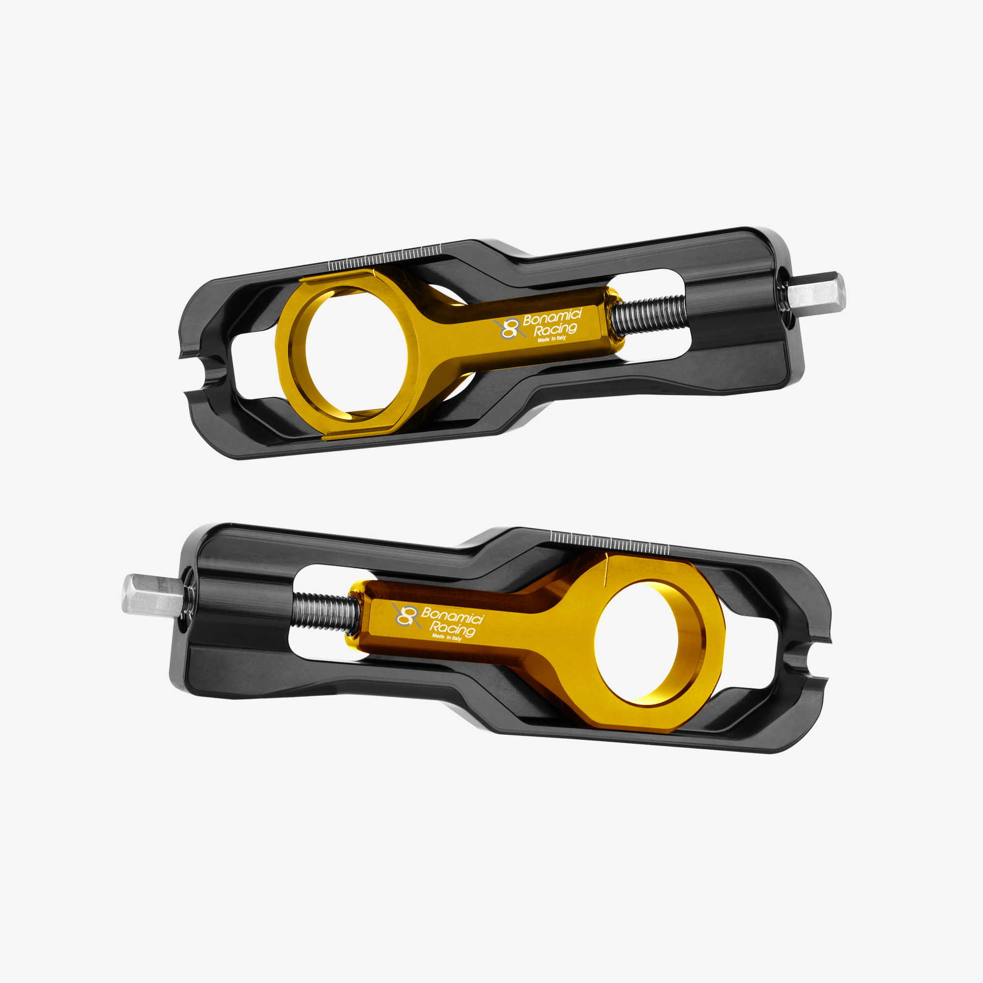 CHAIN ADJUSTER HONDA CBR 1000 RR-R - GOLD