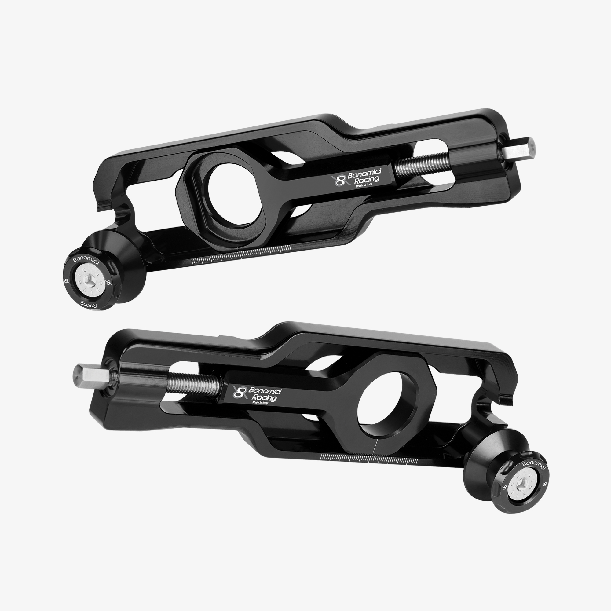  CHAIN ADJUSTER BMW S 1000 XR - M 1000 XR - BLACK