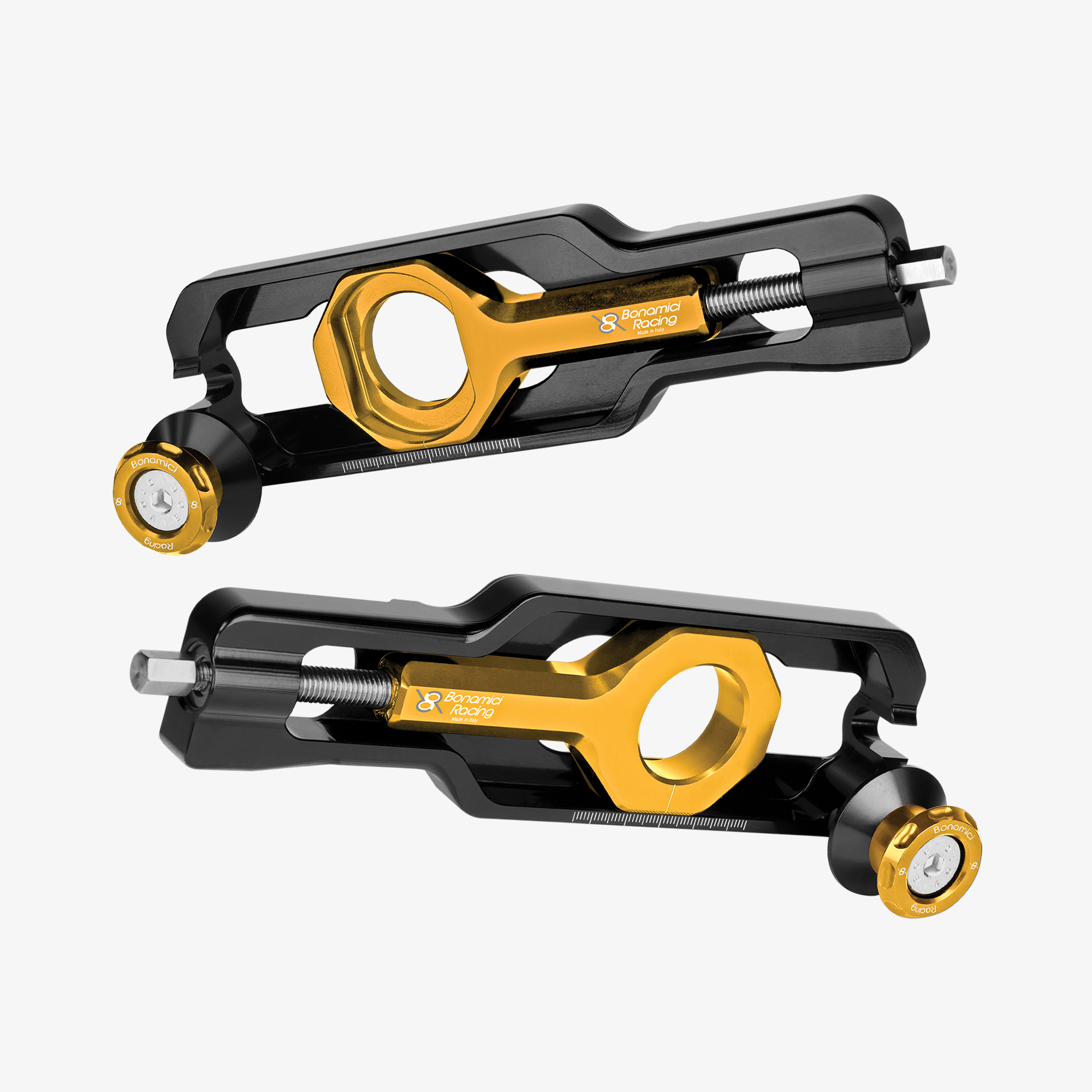 CHAIN ADJUSTER BMW S 1000 XR - M 1000 XR - GOLD