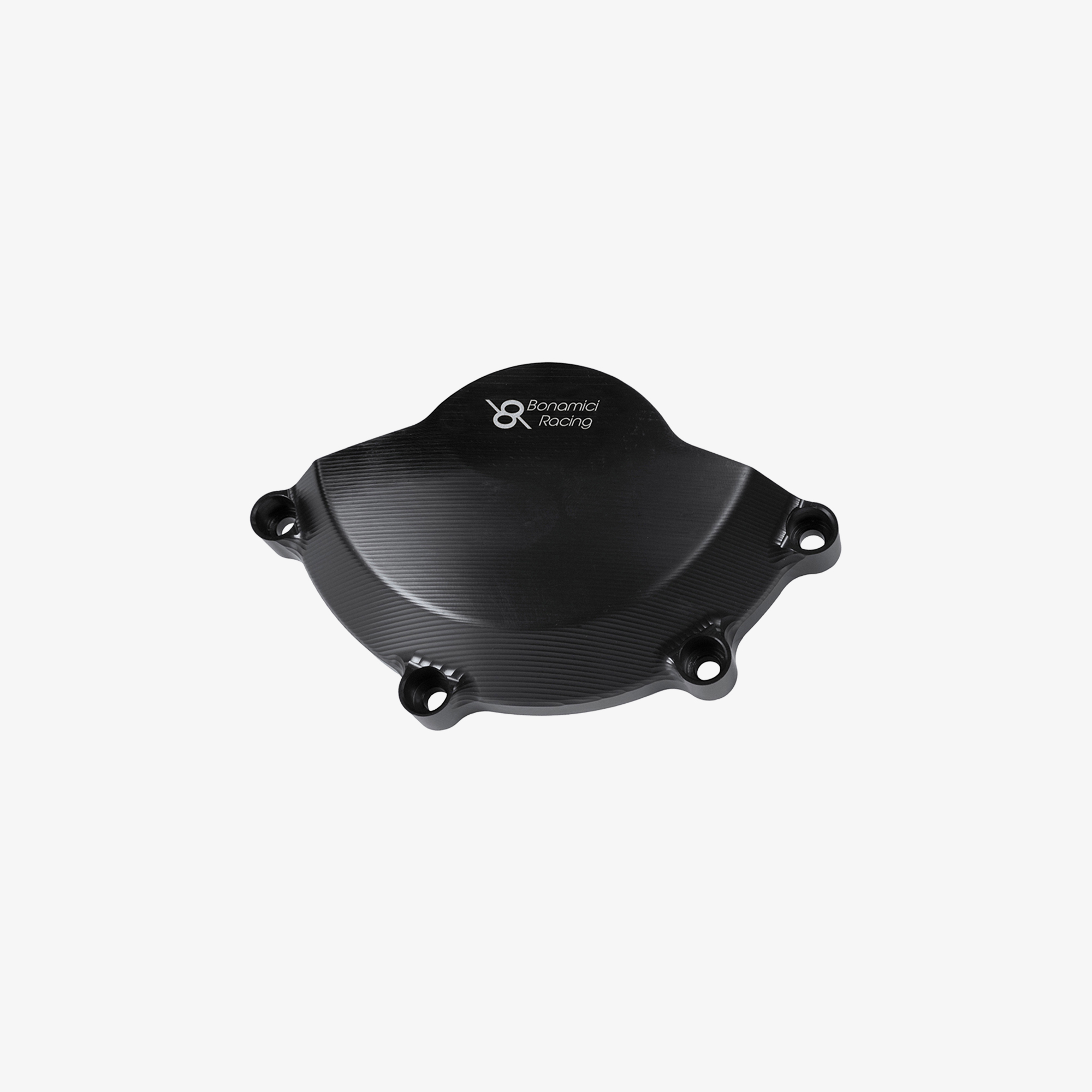 KAWASAKI ZX-10 R - LEFT SIDE