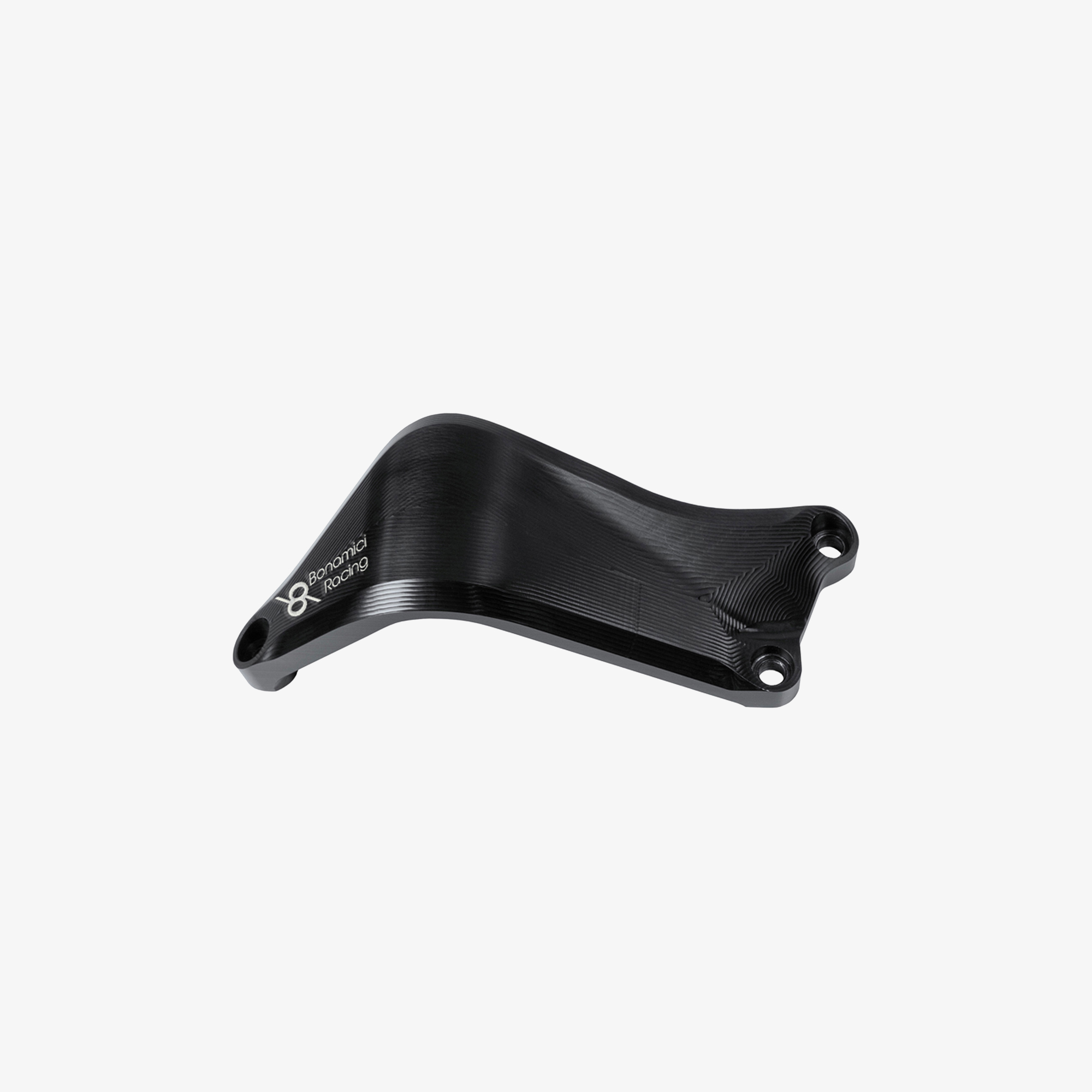 YAMAHA YZF R6 - RIGHT SIDE - CLUTCH