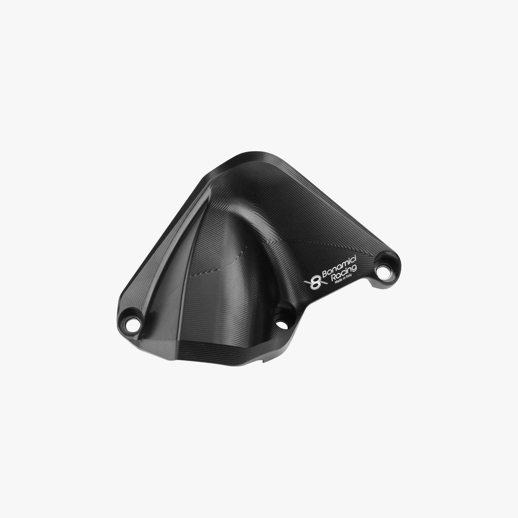 YAMAHA YZF R1 - RIGHT SIDE - CLUTCH