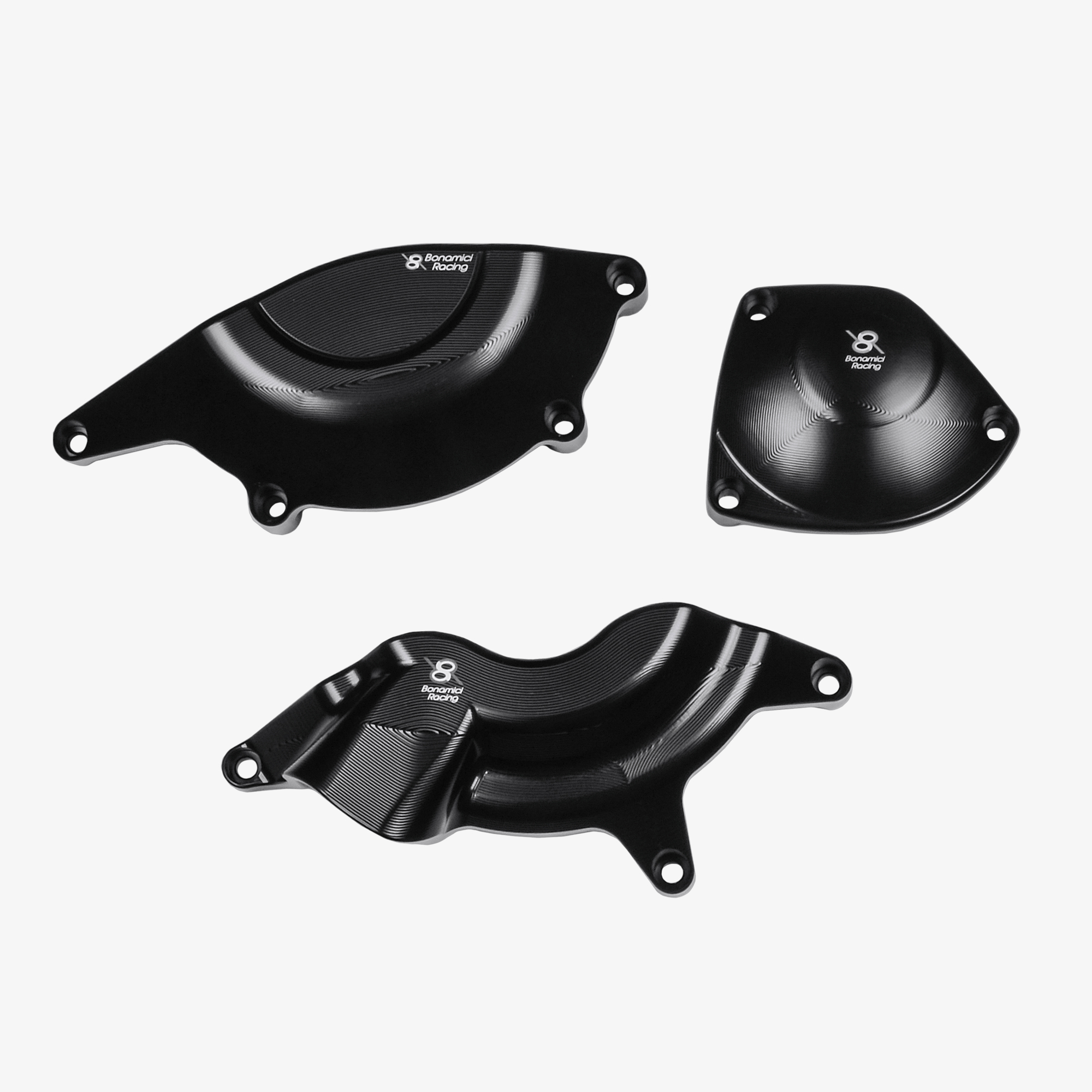 TRIUMPH STREET TRIPLE 765 - FULL KIT
