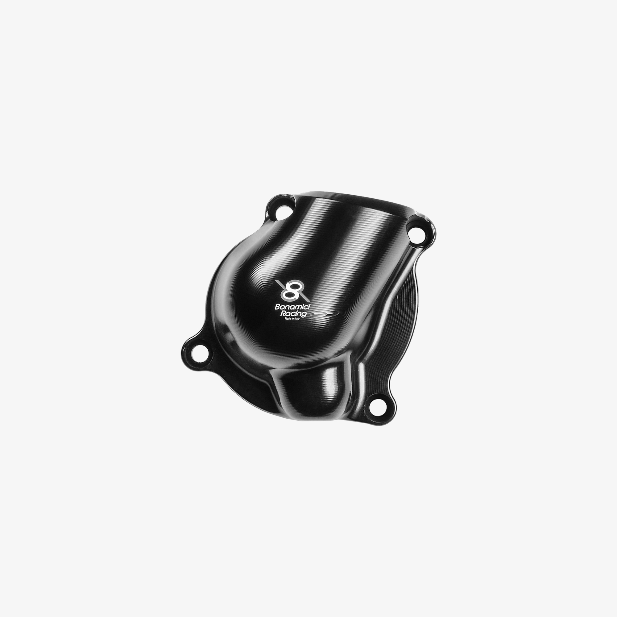 KTM DUKE 890 - RIGHT SIDE - WATER PUMP