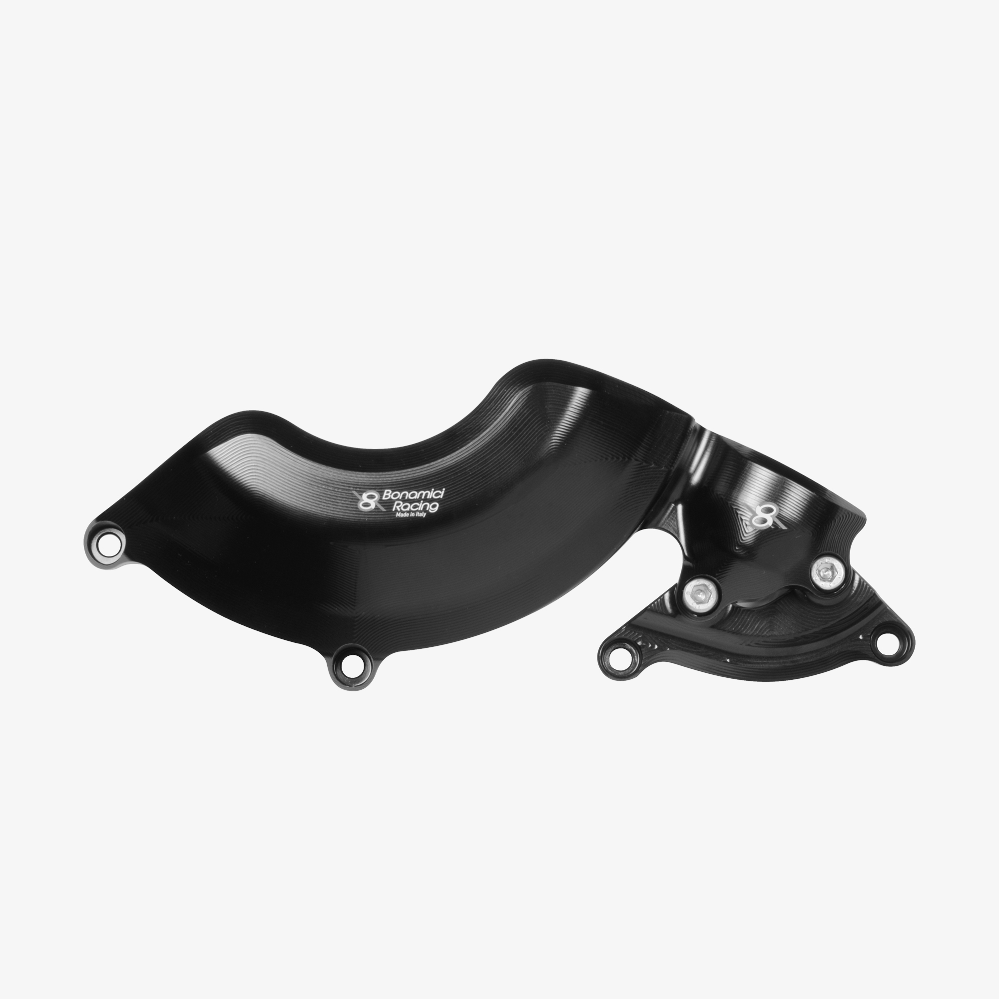 APRILIA RS660 - TUONO 660 - TUAREG 660 - RIGHT SIDE