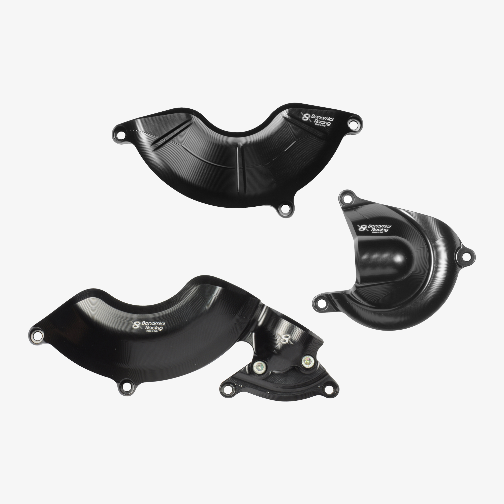 APRILIA RS660 - TUONO 660 - TUAREG 660 - FULL KIT