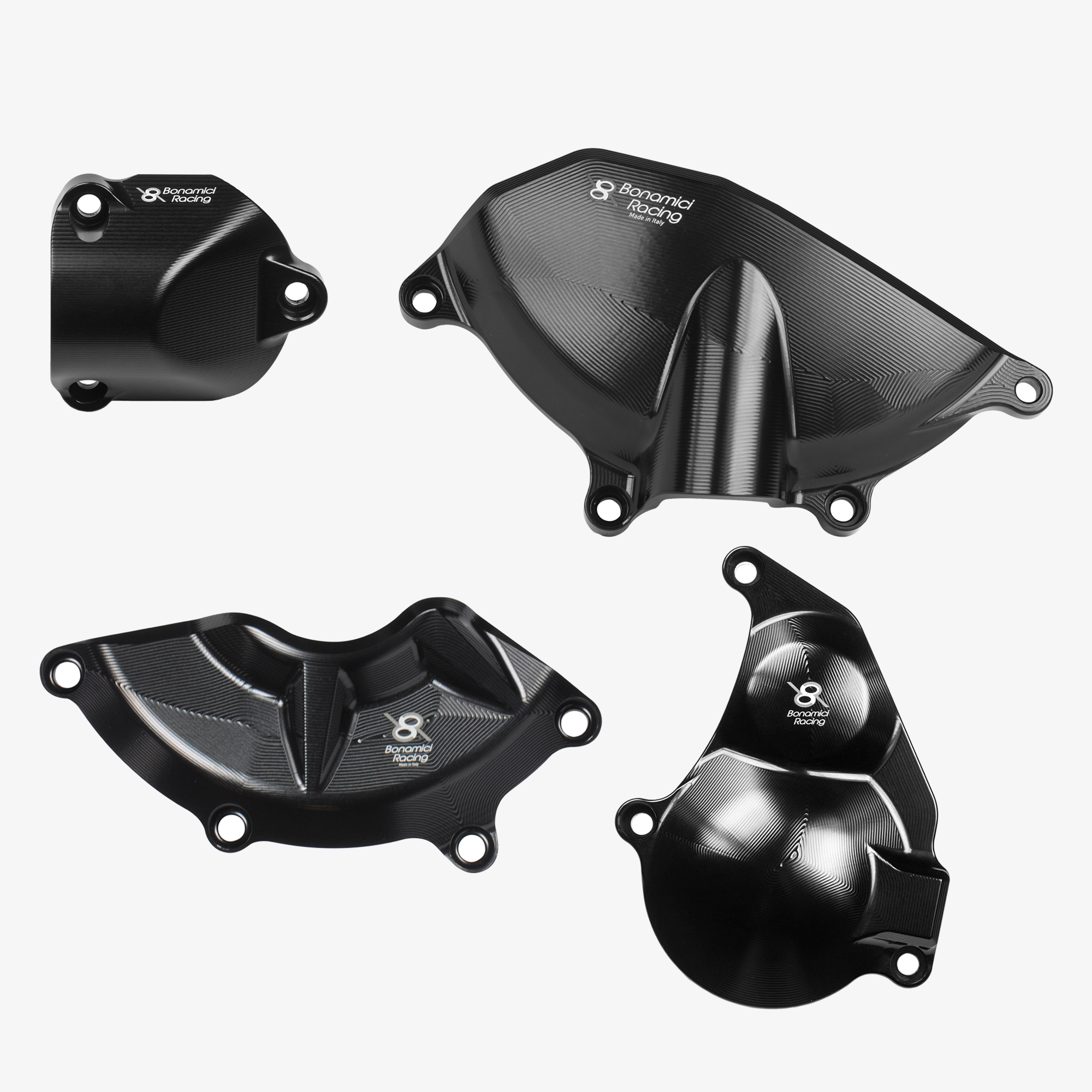 BMW S 1000 XR - FULL KIT
