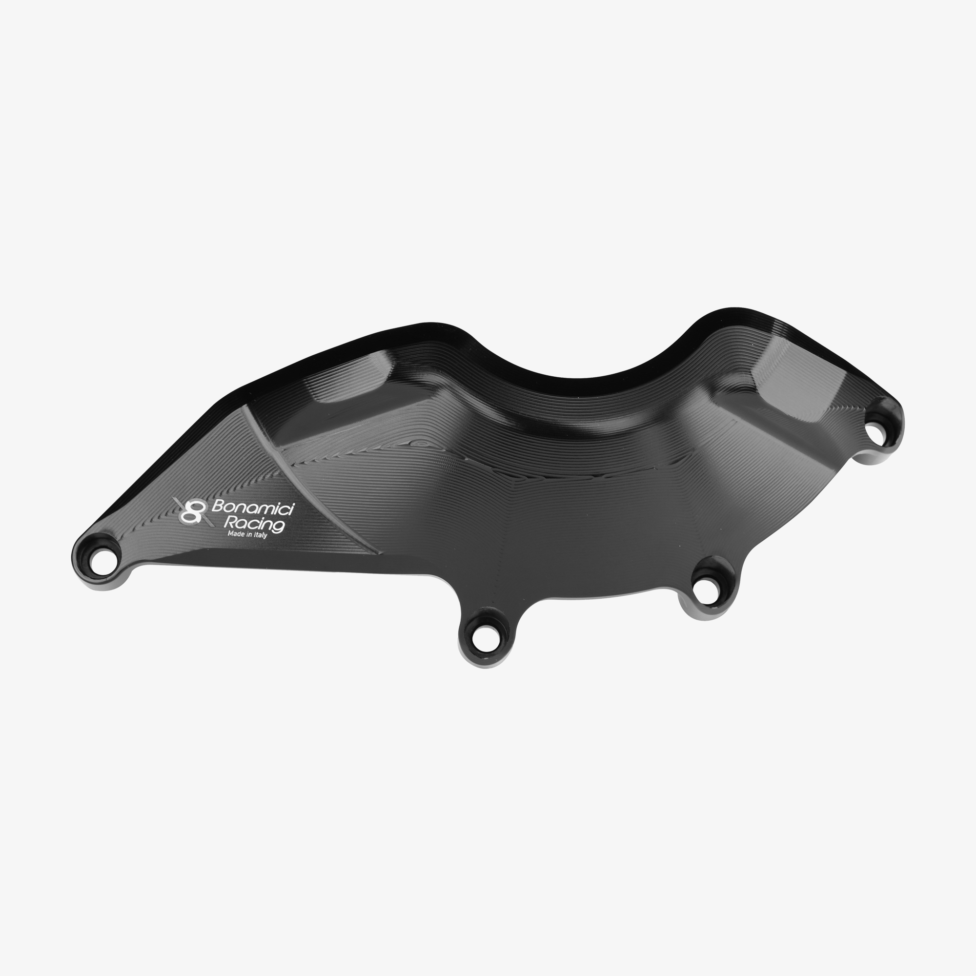TRIUMPH SPEED TRIPLE 1200 RR-RS - LEFT SIDE
