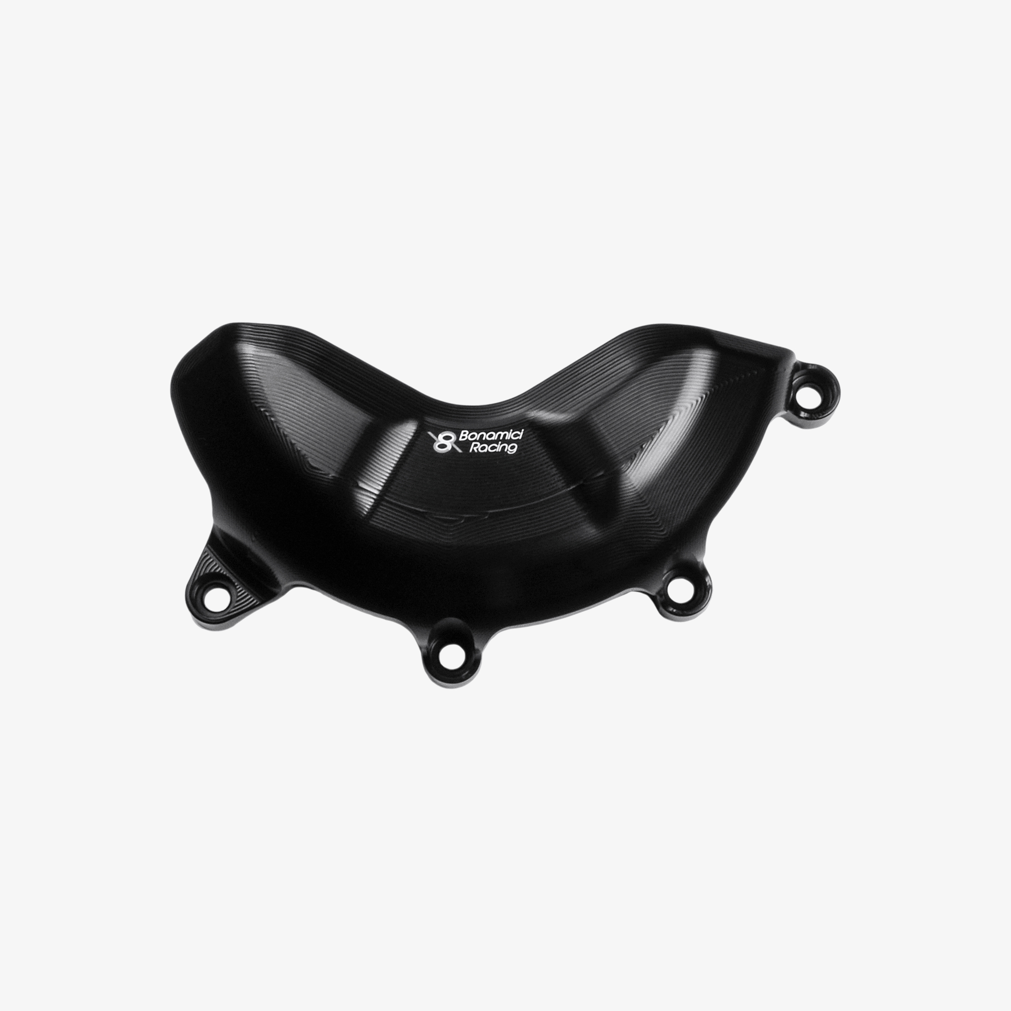 DUCATI STREETFIGHTER V4 LEFT SIDE