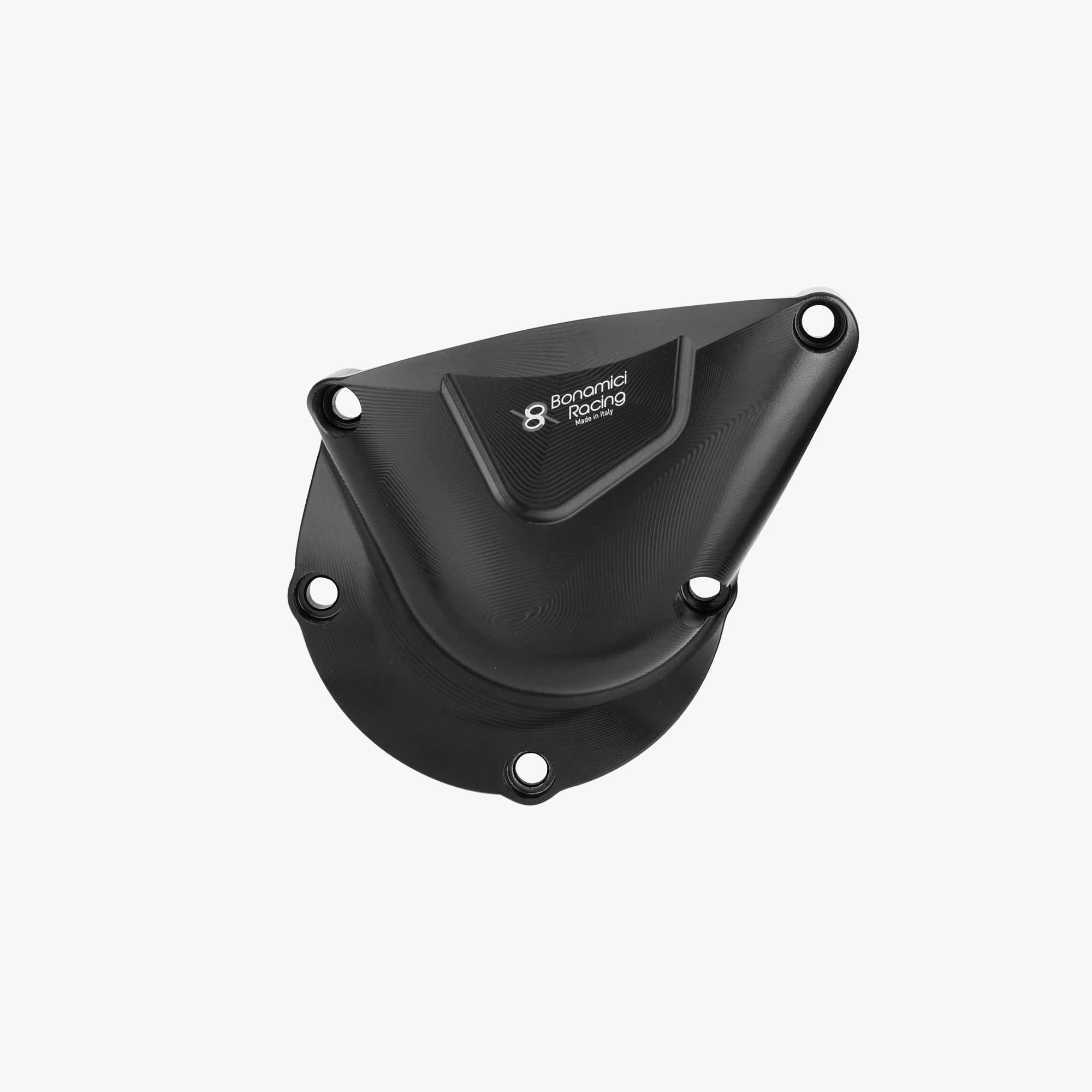 TRIUMPH SPEED TRIPLE 1200 RS-RX - RIGHT SIDE