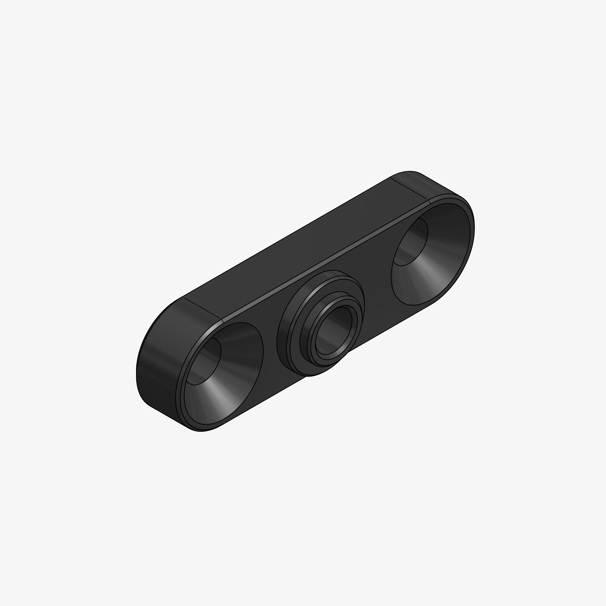 Gear spacer for H018