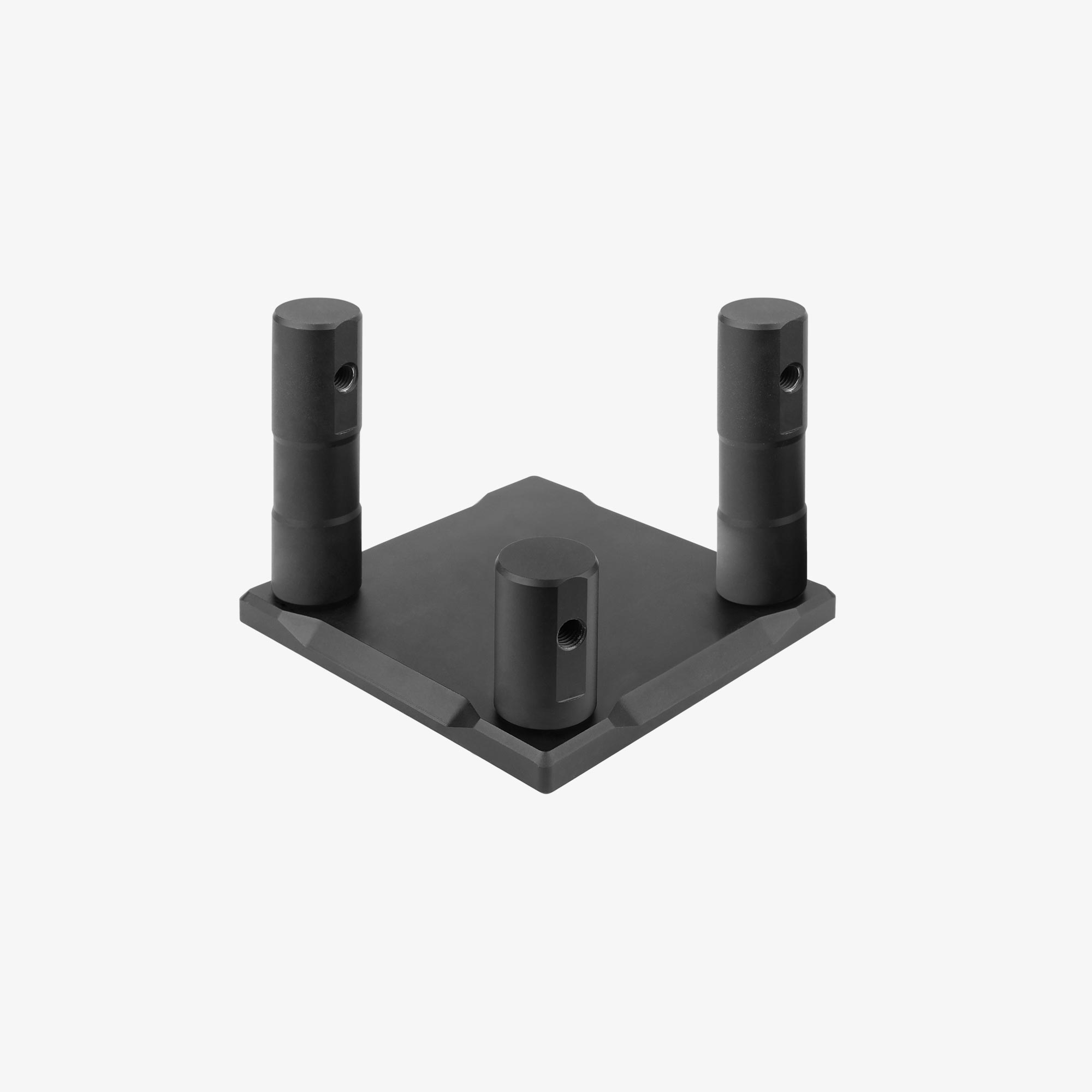 ALUMINUM STAND FOR REARSET