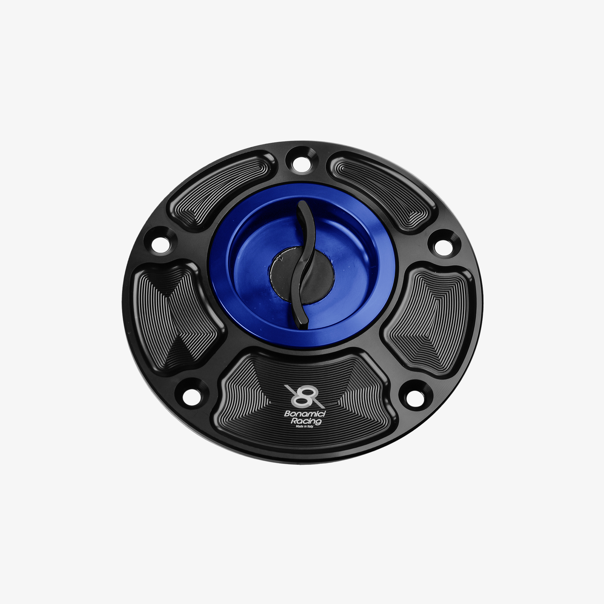 DUCATI 748 - 916 - 996 - 998 - 848 - 1098 - BLUE