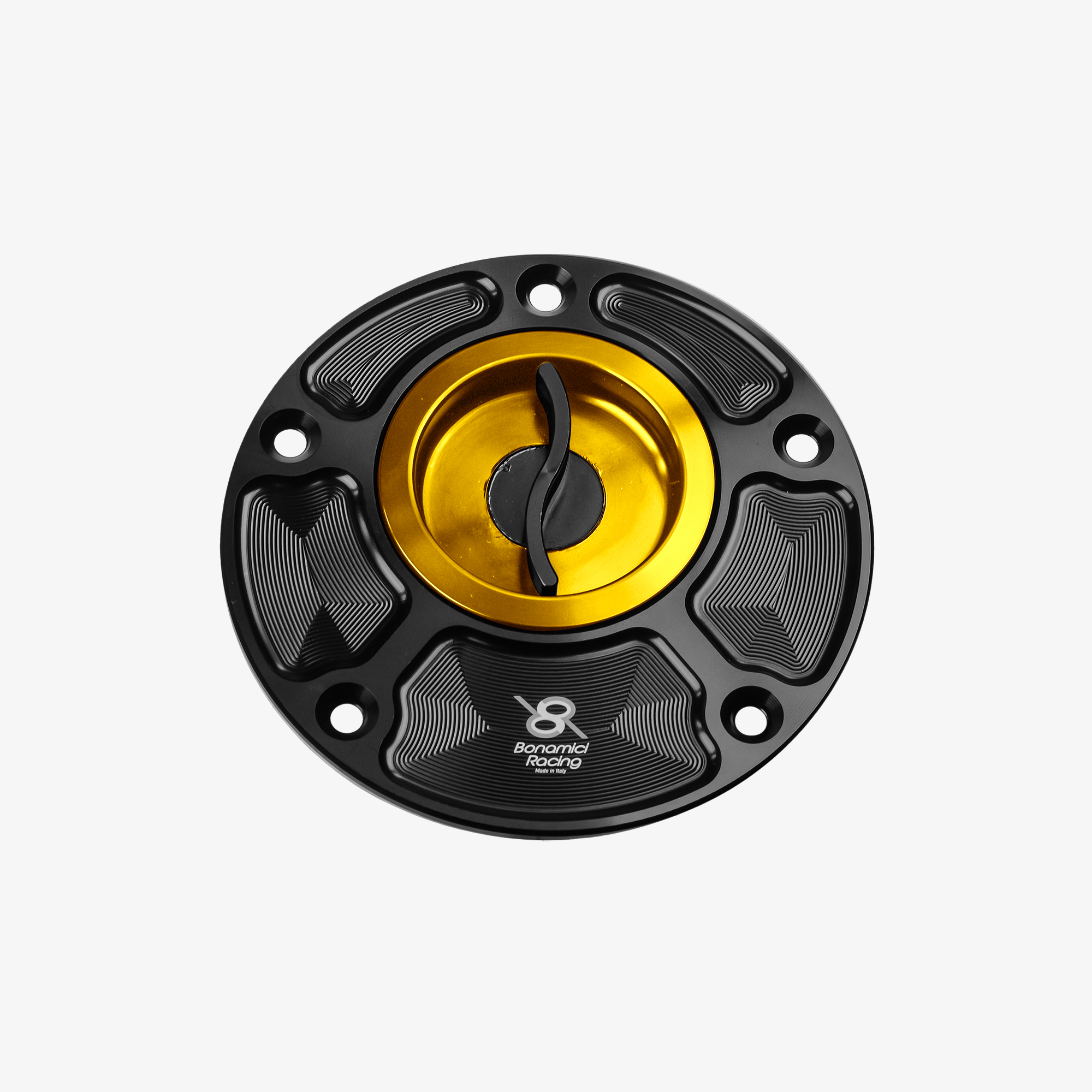 DUCATI 748 - 916 - 996 - 998 - 848 - 1098 - GOLD