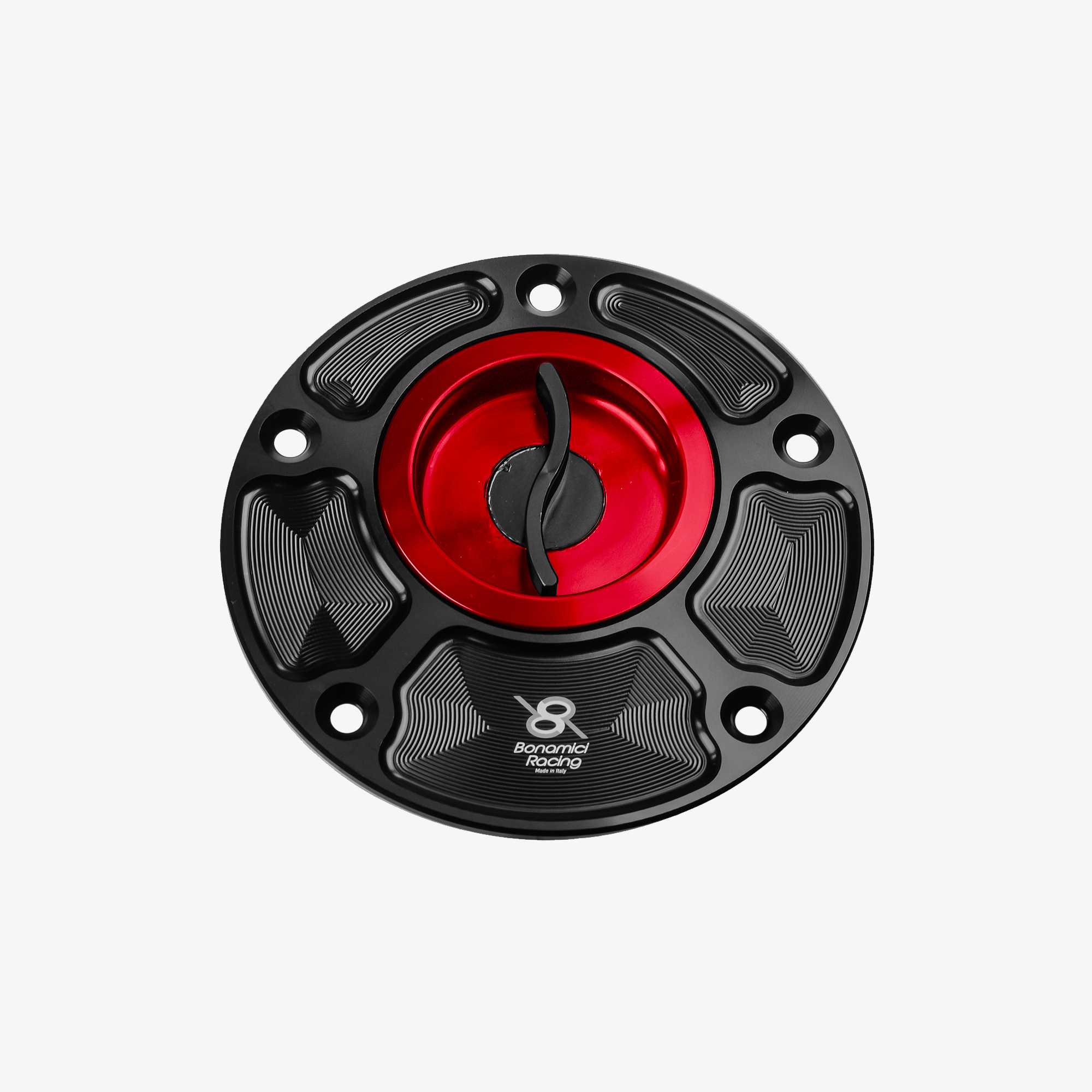 DUCATI 748 - 916 - 996 - 998 - 848 - 1098 - RED