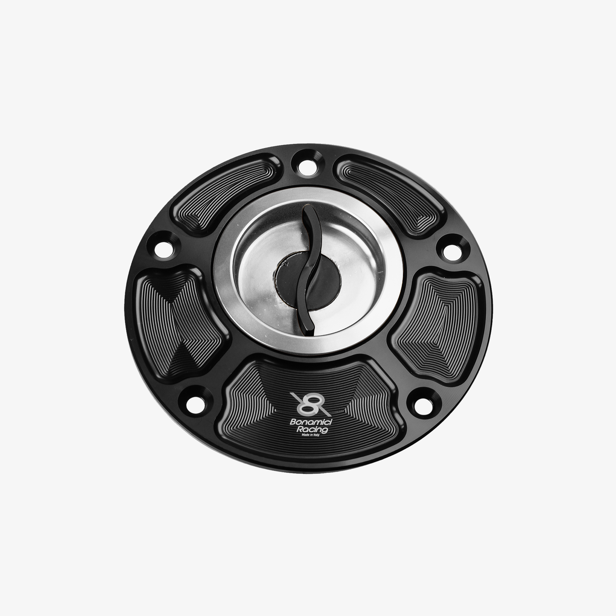 DUCATI 748 - 916 - 996 - 998 - 848 - 1098 - SILVER