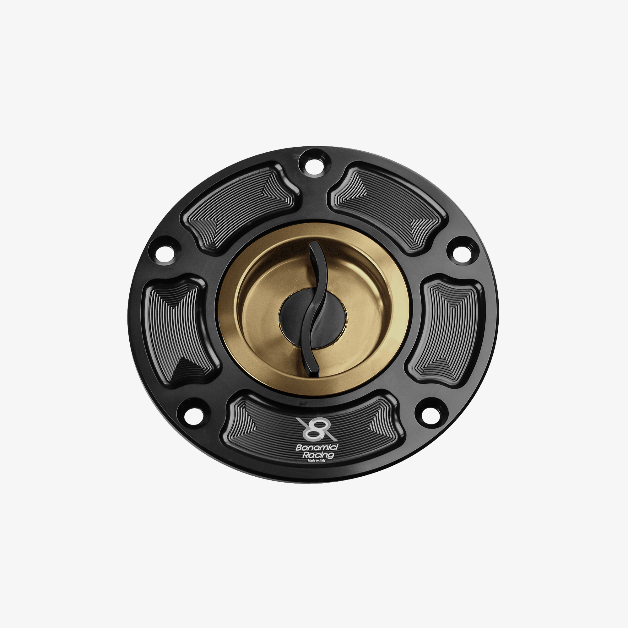 APRILIA RSV1000 - RSV4 - TUONO V4 - BRONZE