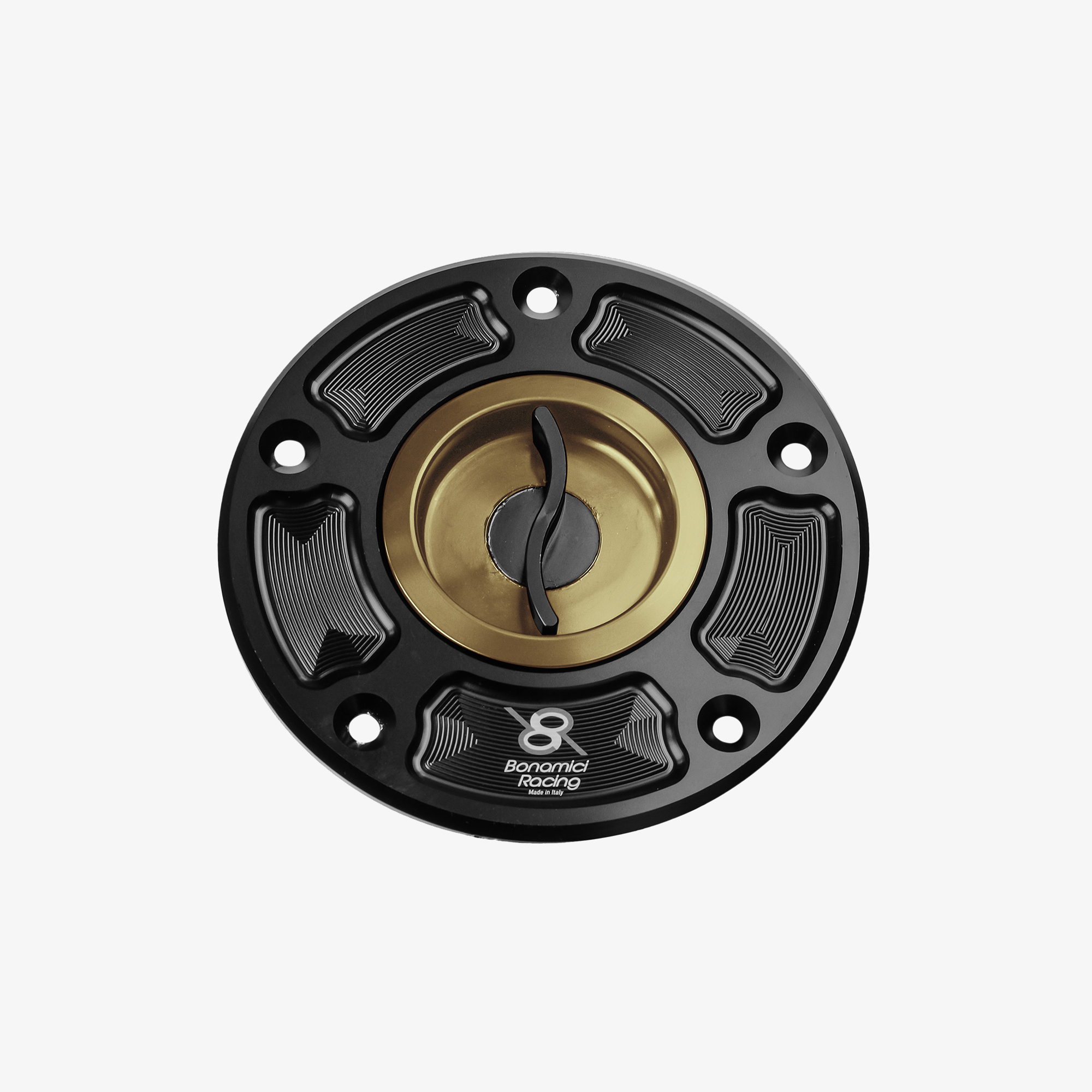 SUZUKI GSX-R 600-750-1000 - GSX-S 750-1000 - GSX-8S-8R - BRONZE