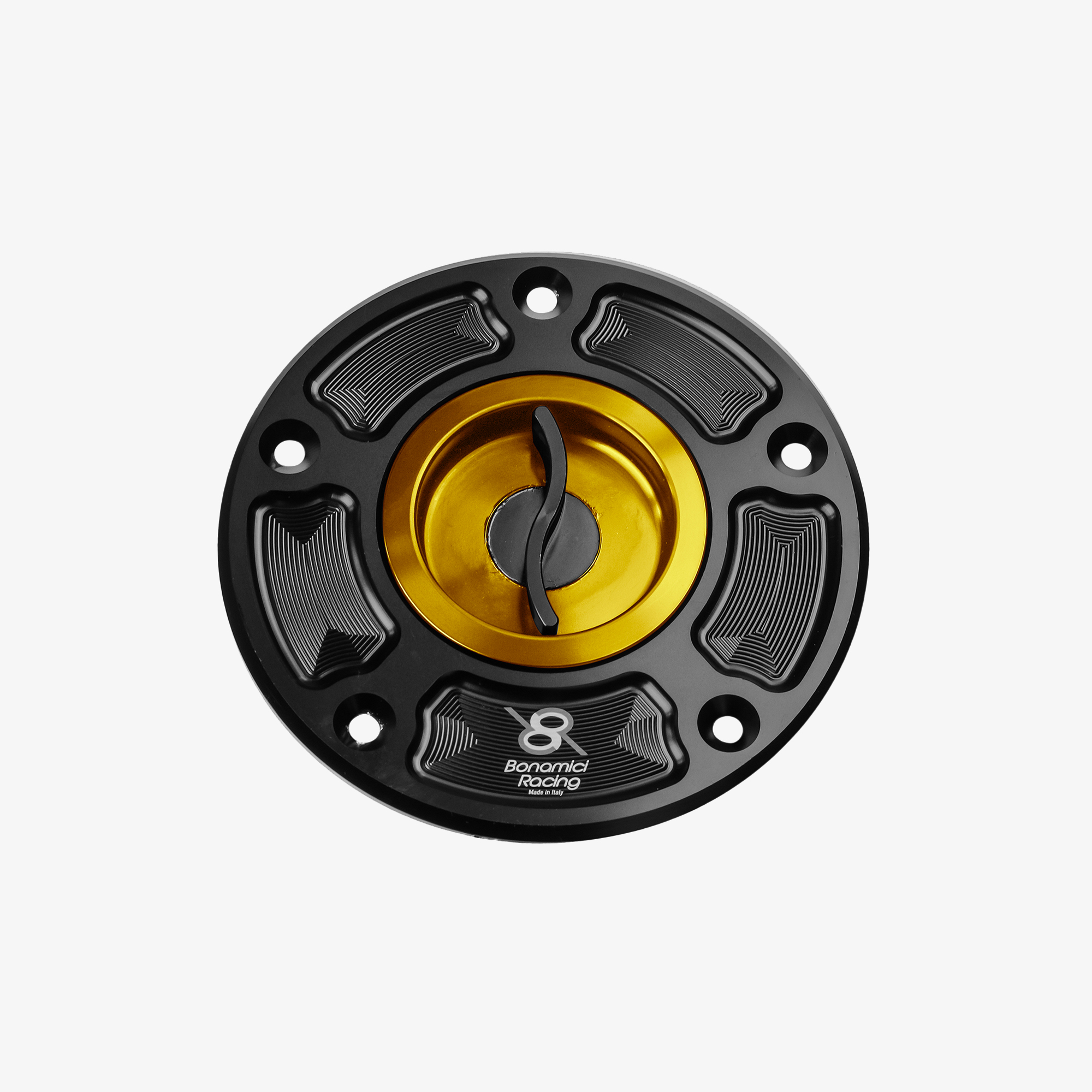 SUZUKI GSX-R 600-750-1000 - GSX-S 750-1000 - GSX-8S-8R - GOLD