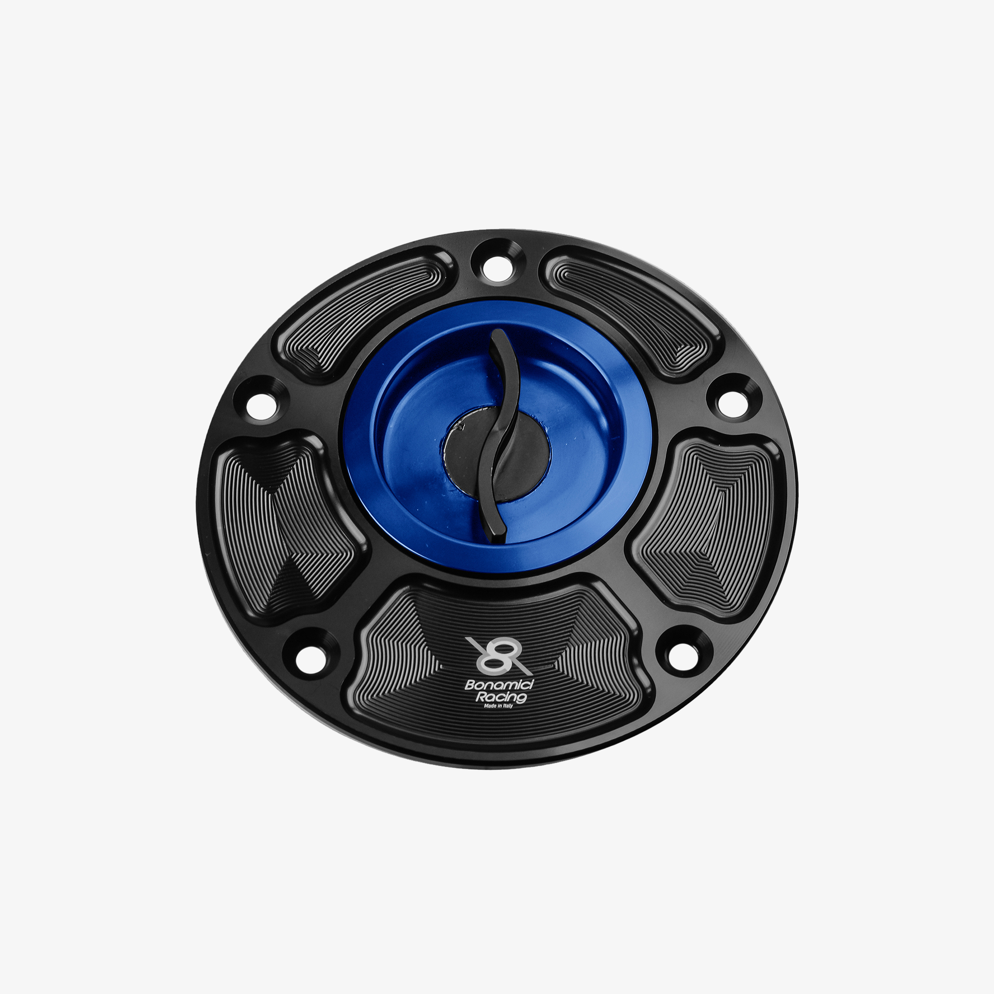 YAMAHA ALL MODELS - BLUE