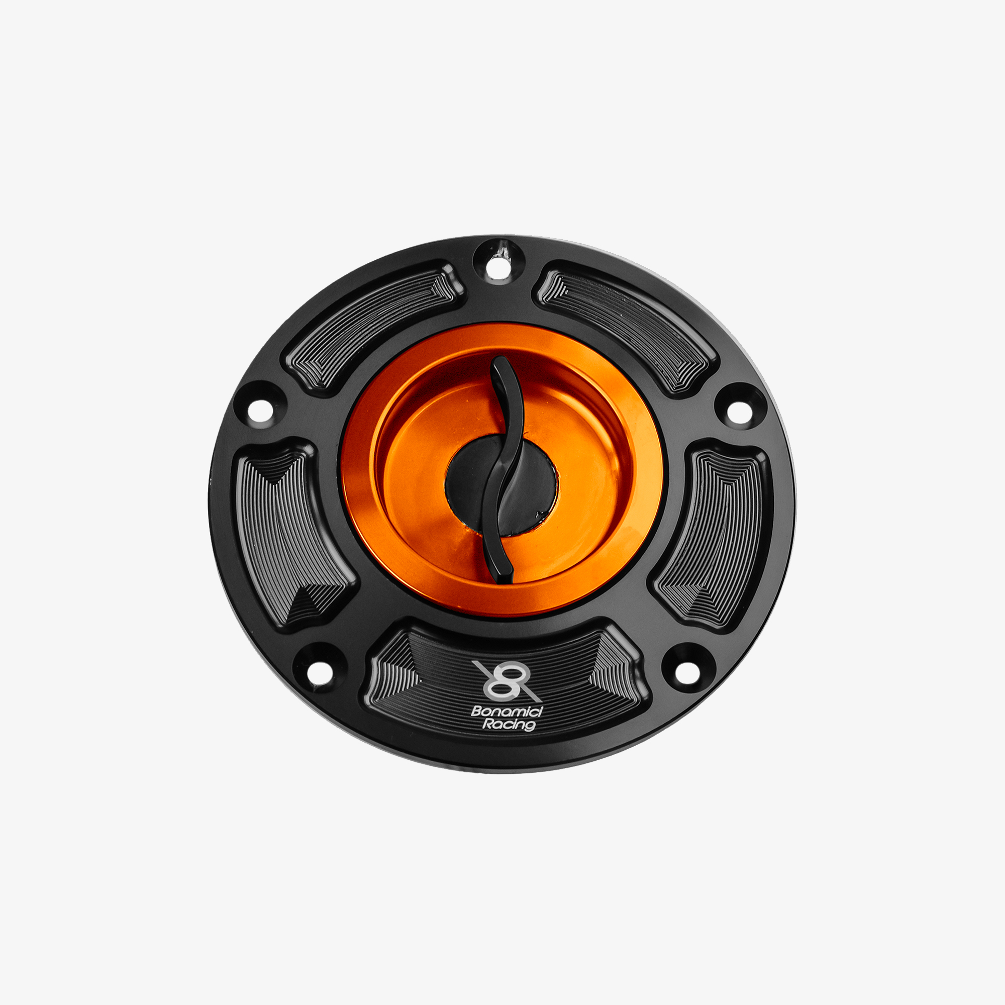 HONDA CBR 500-650 - CBR 1000 RR-R - ORANGE