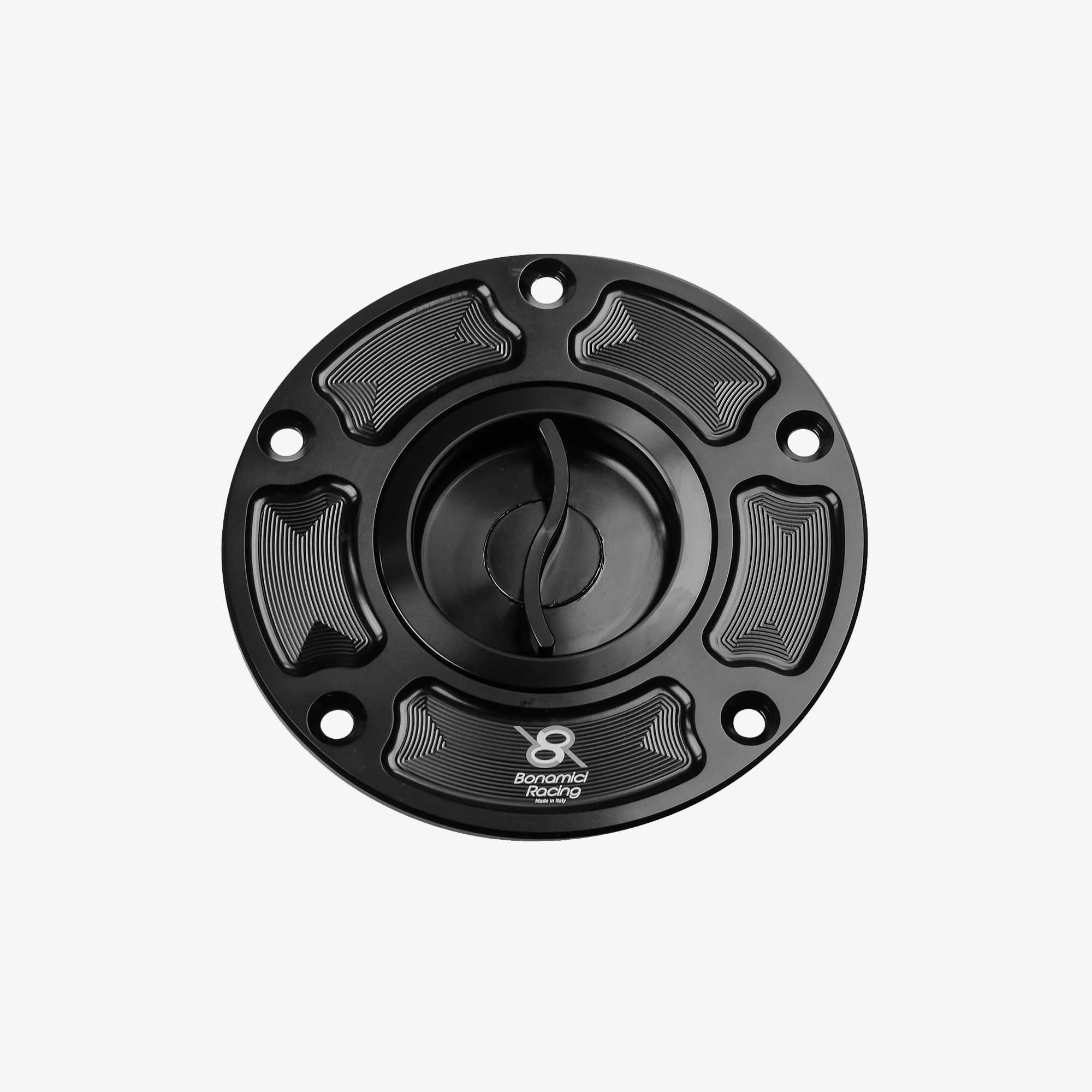 MV AGUSTA F4-B4 - BLACK