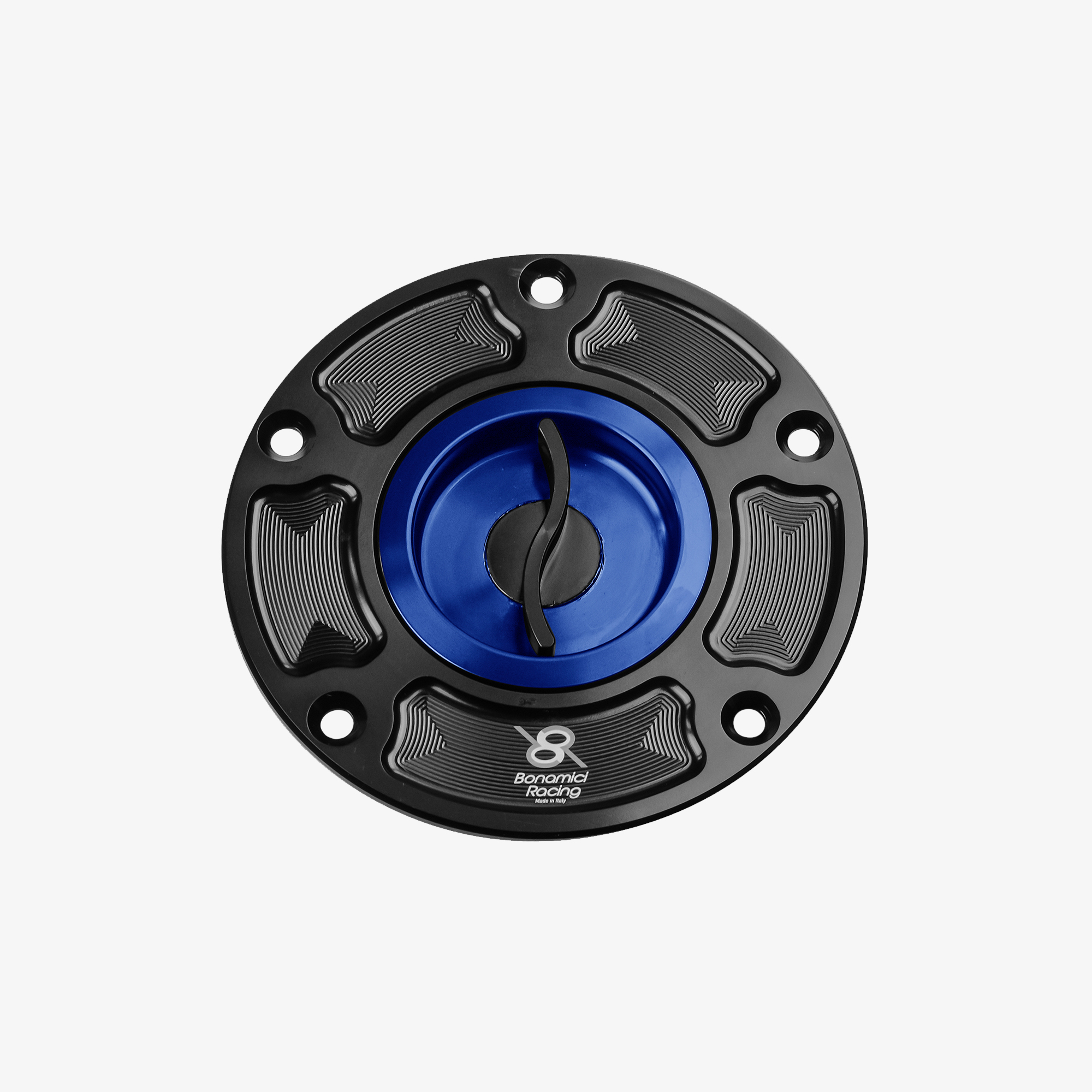 MV AGUSTA F4-B4 - BLUE