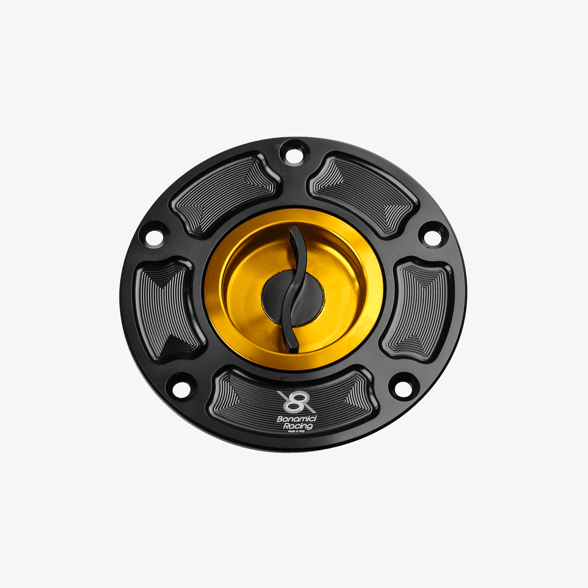 MV AGUSTA F4-B4 - GOLD