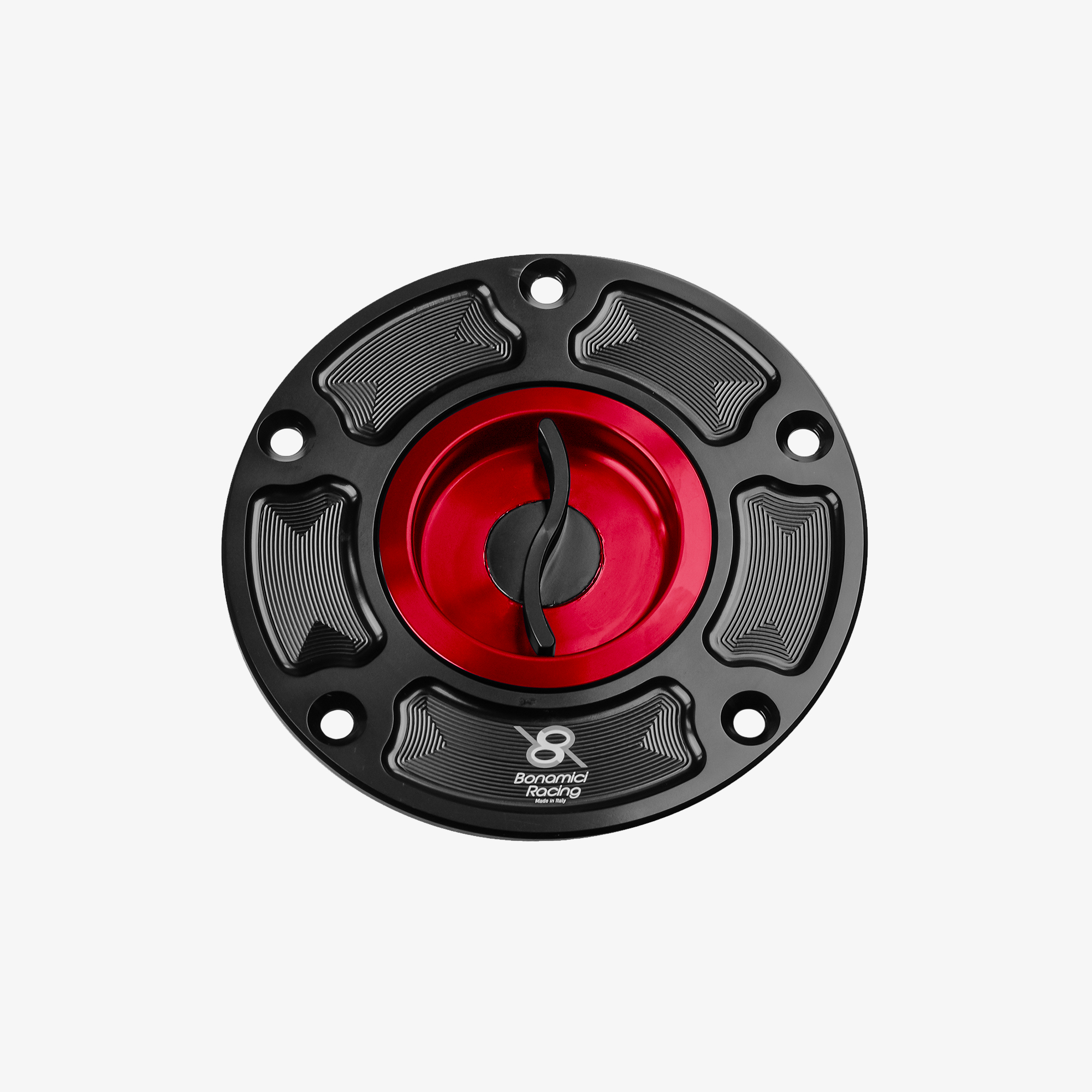 MV AGUSTA F4-B4 - RED