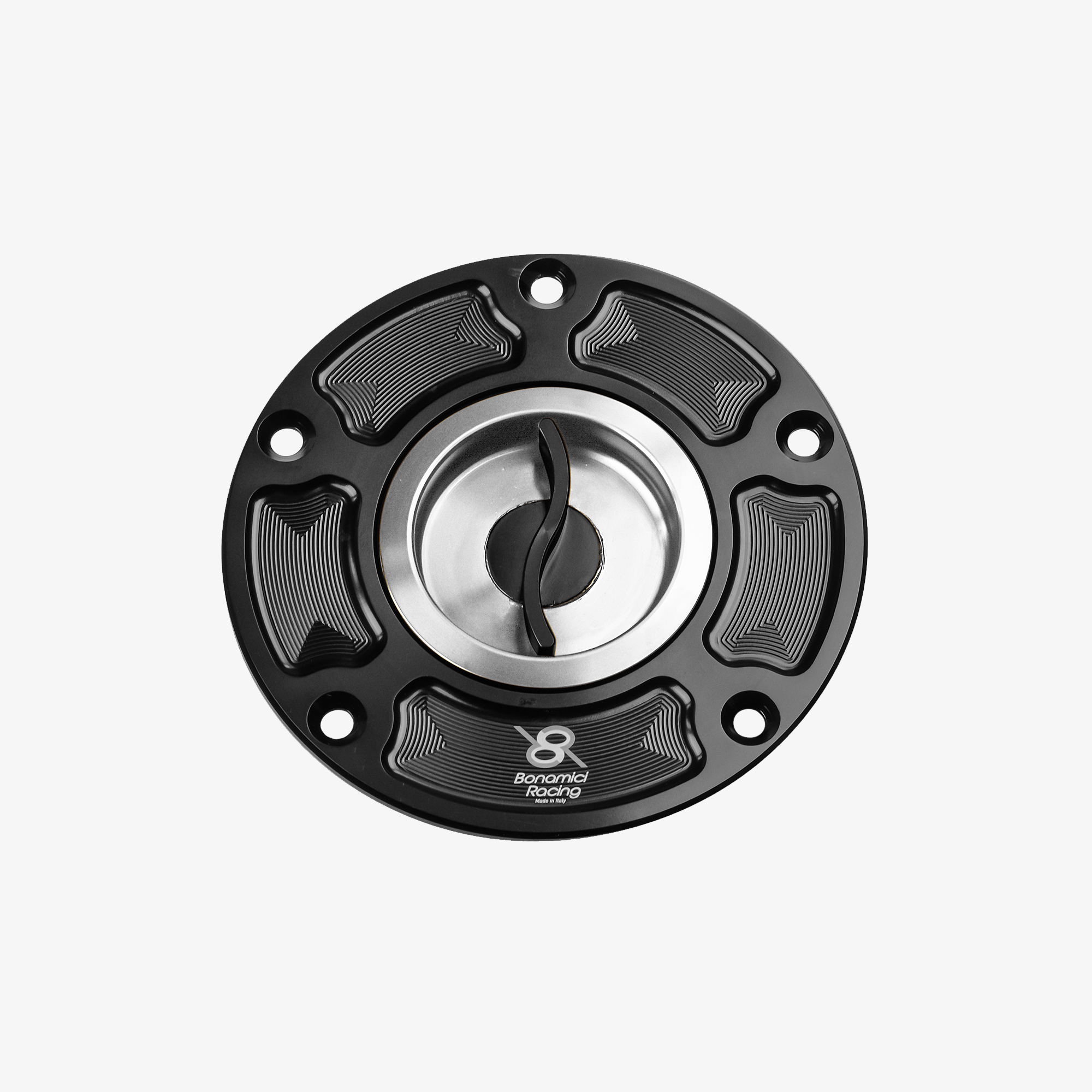 MV AGUSTA F4-B4 - SILVER