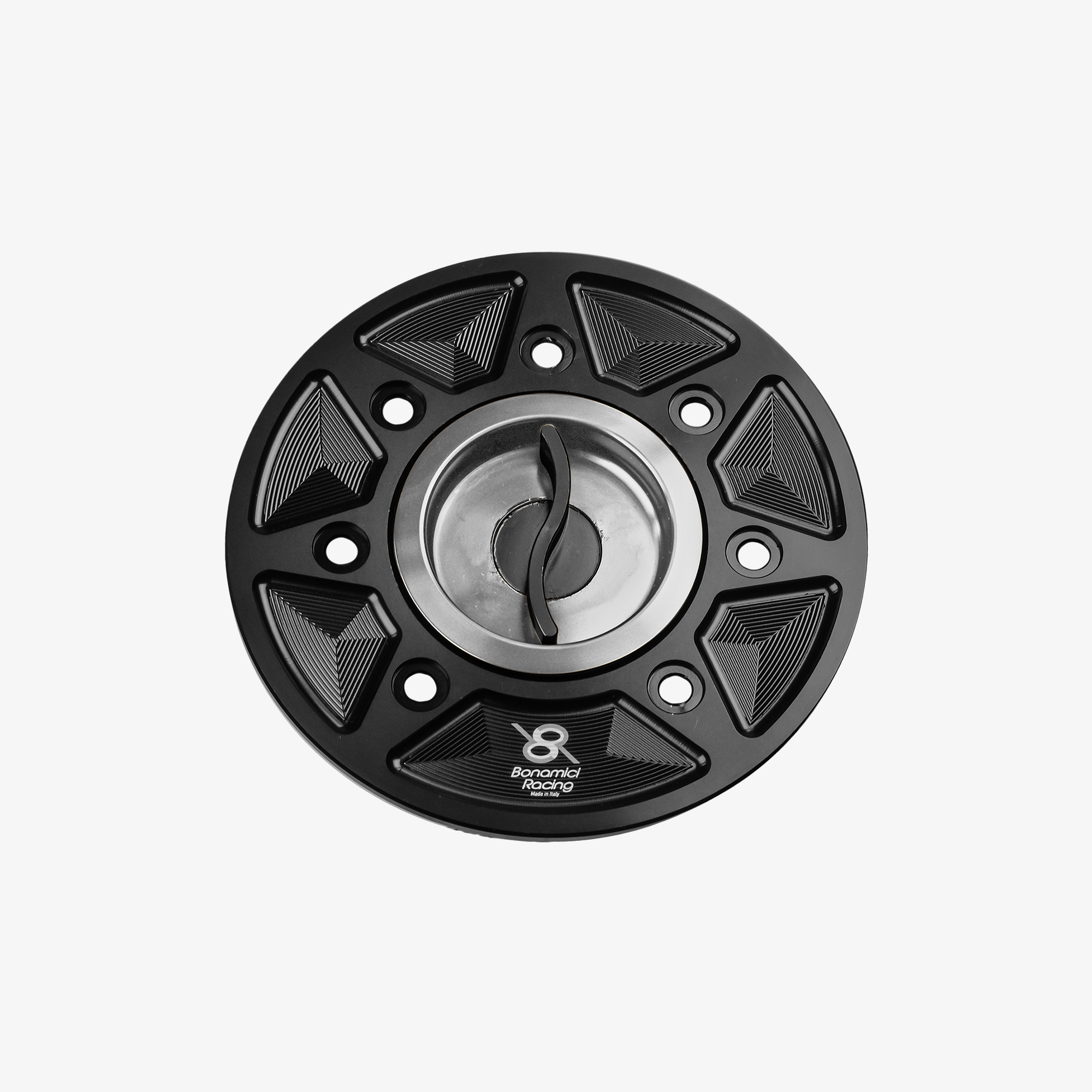KAWASAKI NINJA 400 - ZX-4R-RR - ZX-6R - ZX-10R - Z650 - Z900 - SILVER