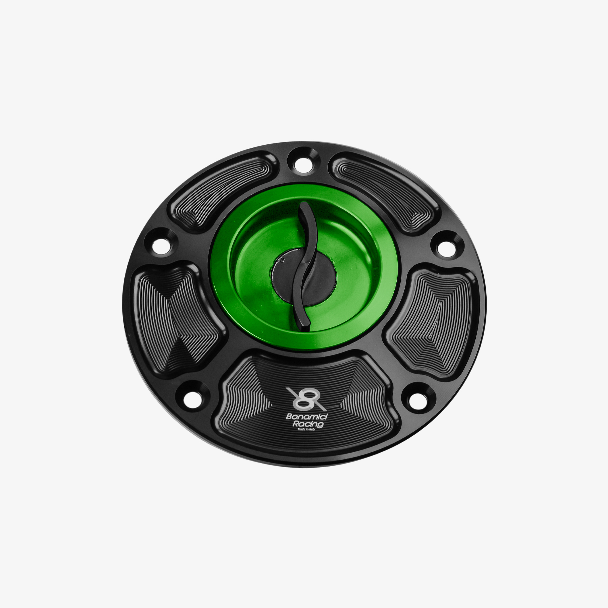 MV AGUSTA F4-B4 - GREEN