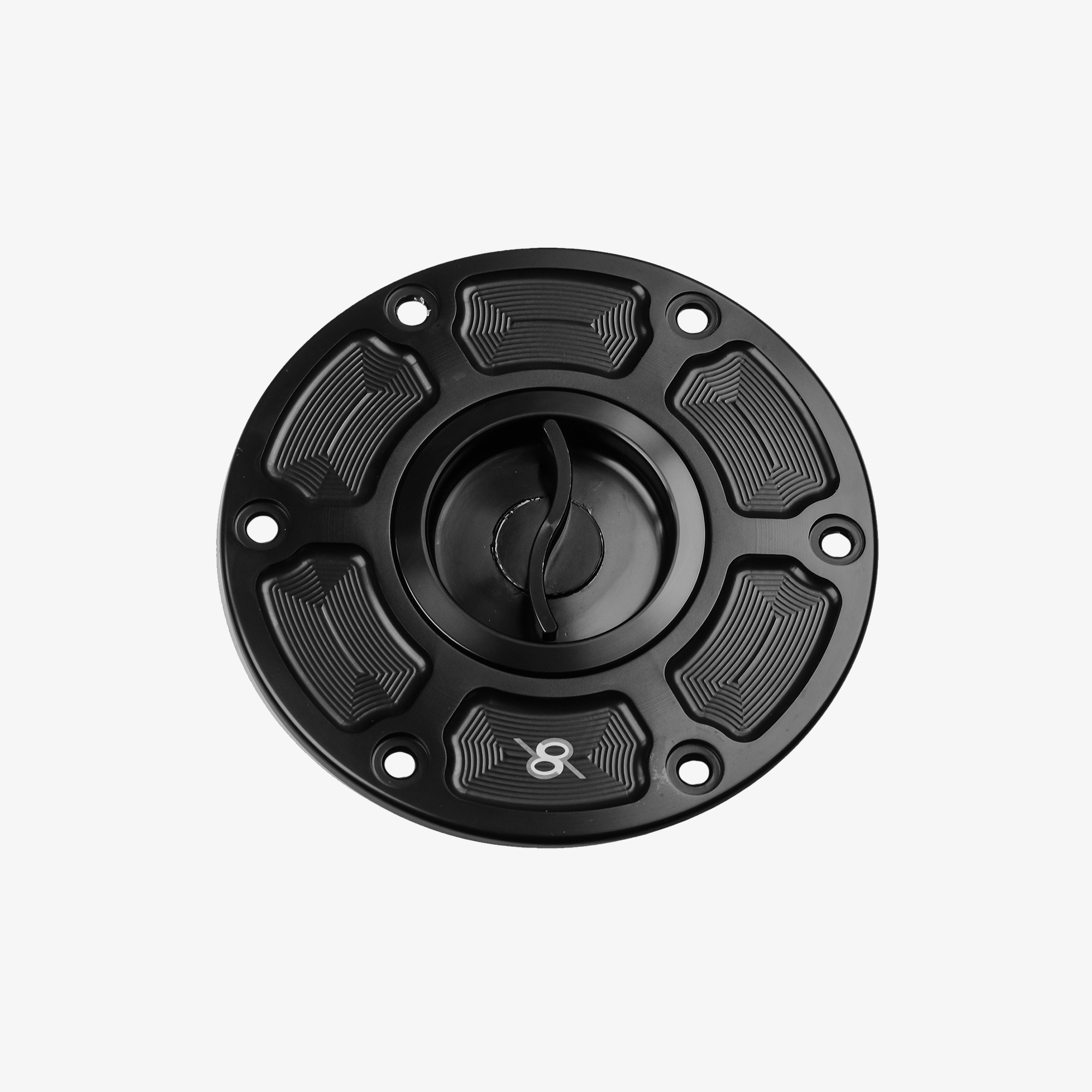 KTM 1290 SUPER DUKE - BLACK