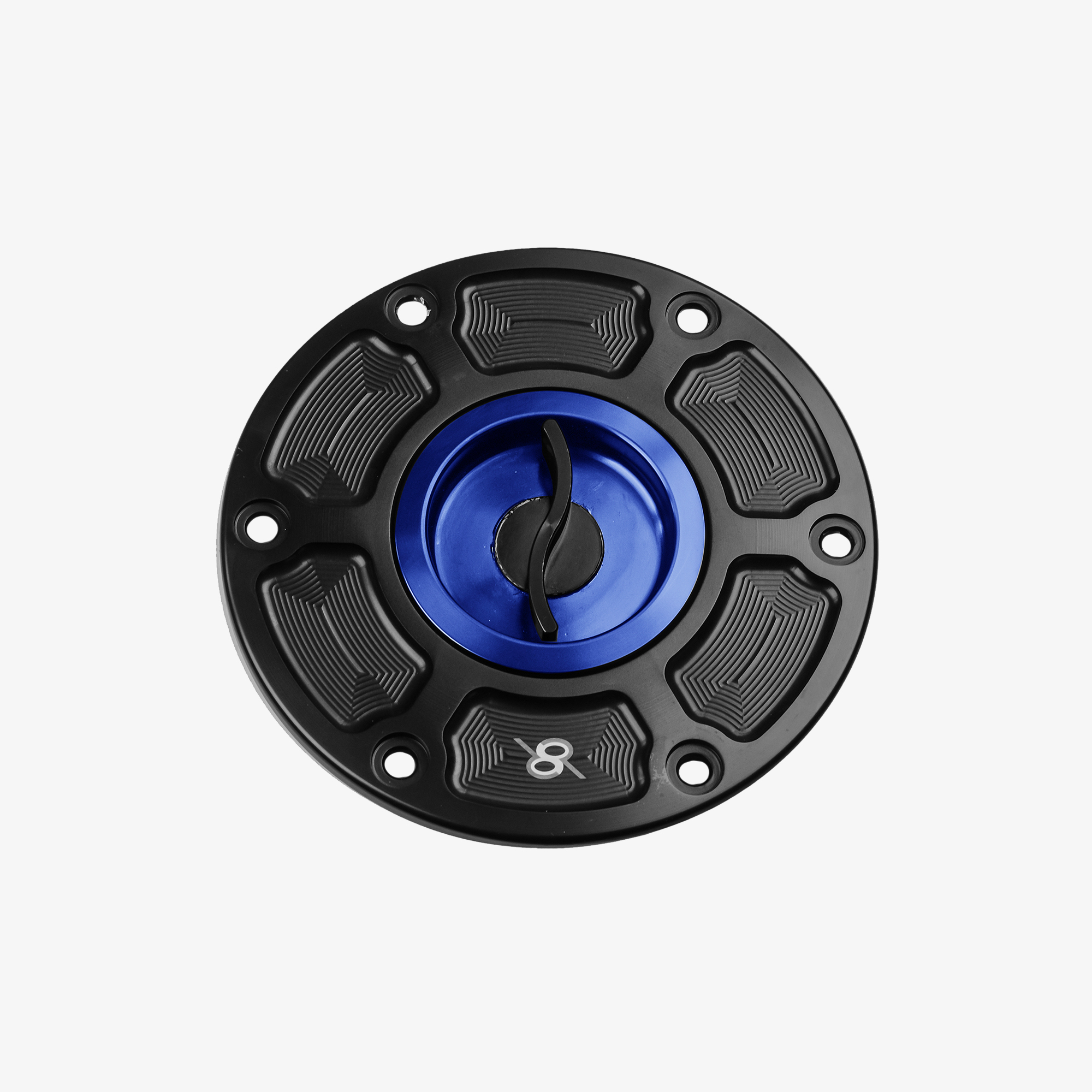 KTM 1290 SUPER DUKE - BLUE