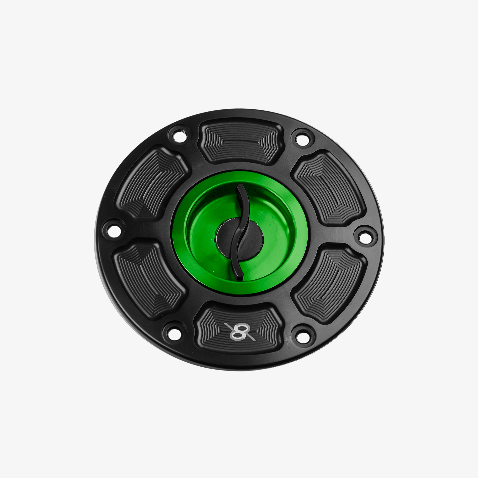 KTM 1290 SUPER DUKE - GREEN