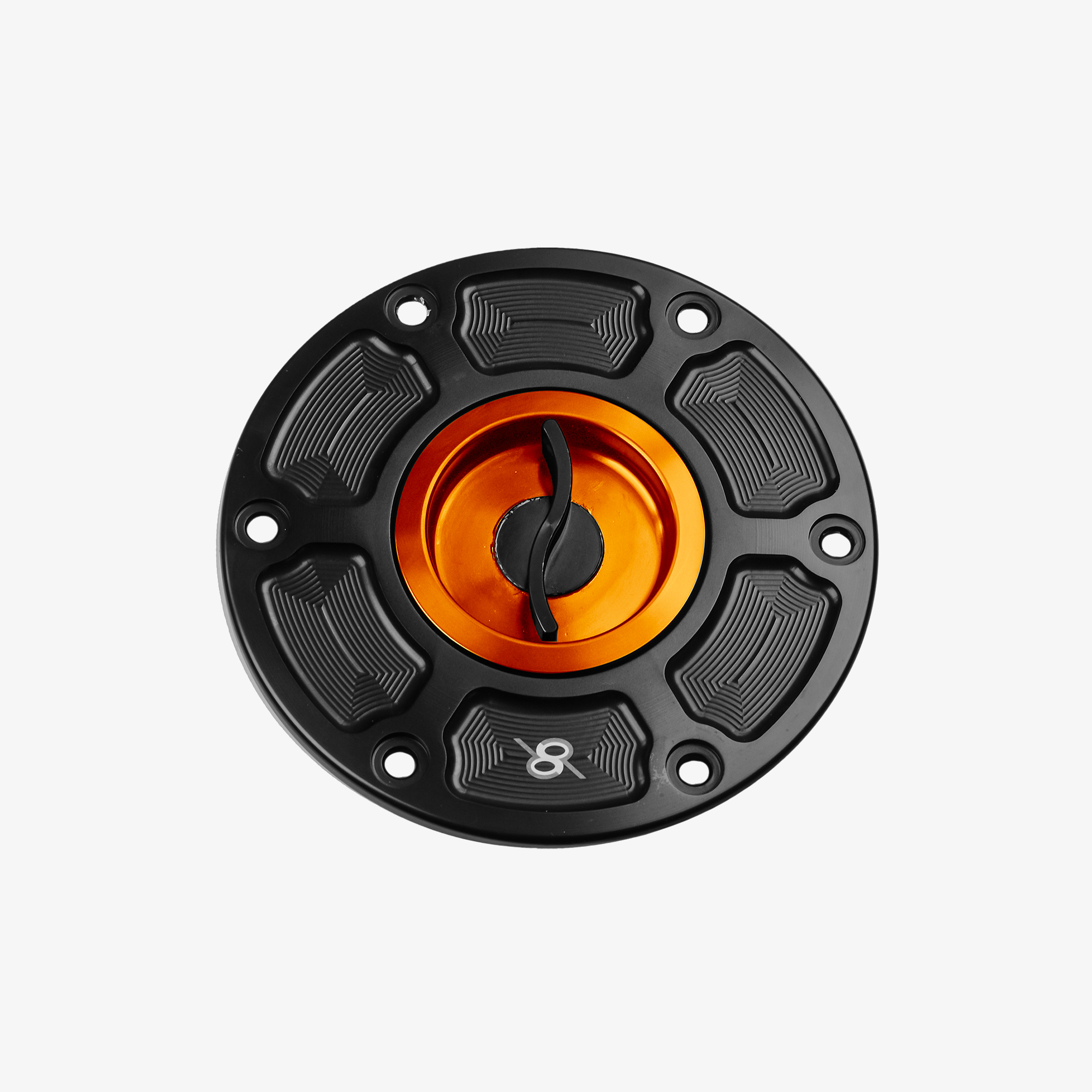 KTM 1290 SUPER DUKE - ORANGE