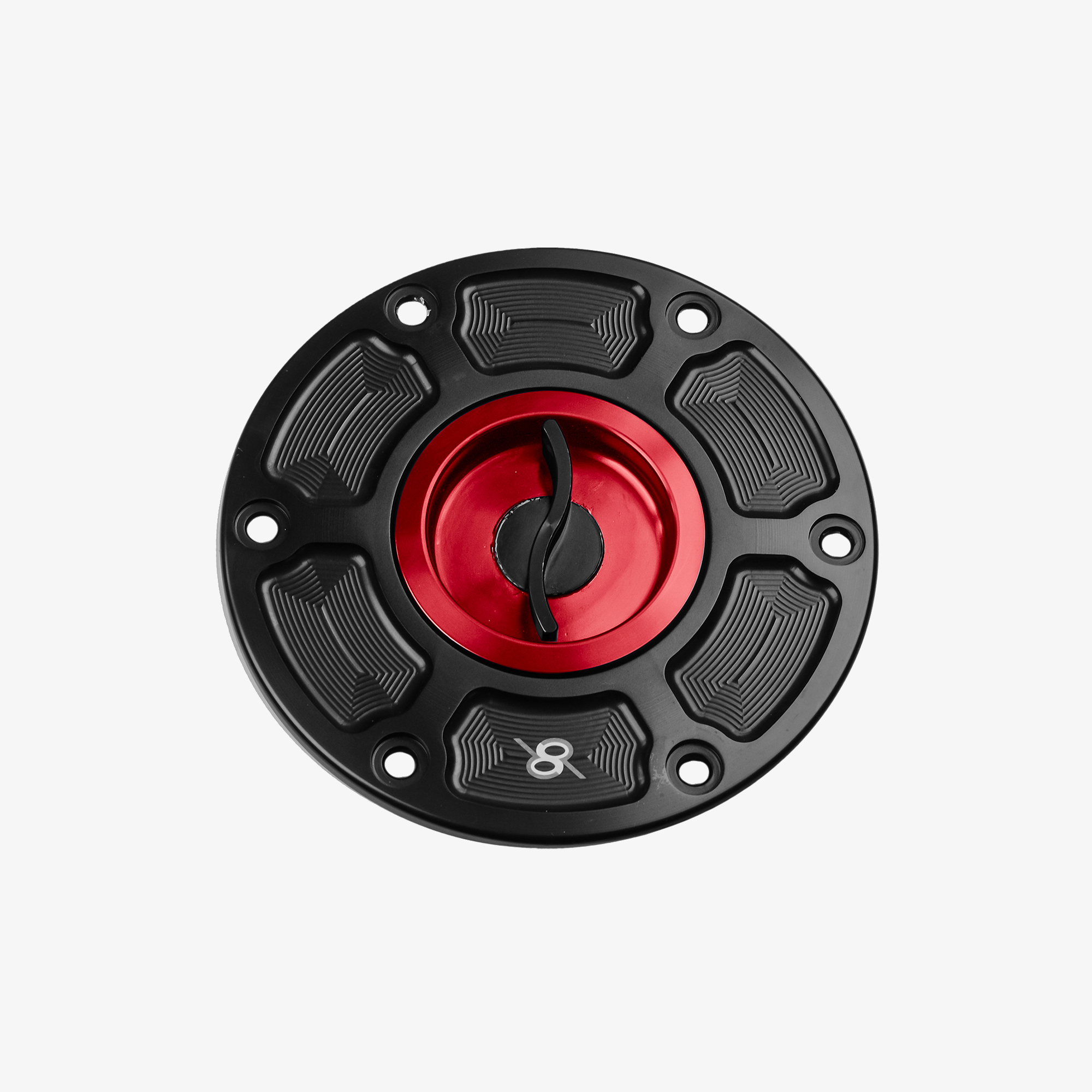 KTM 1290 SUPER DUKE - RED