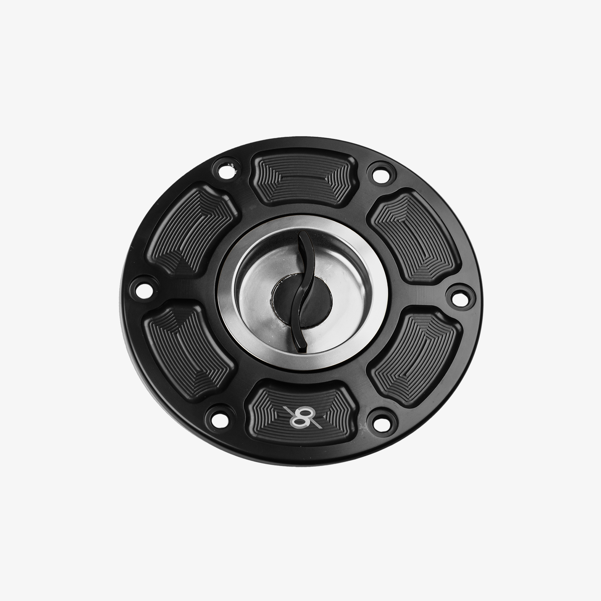 KTM 1290 SUPER DUKE - SILVER