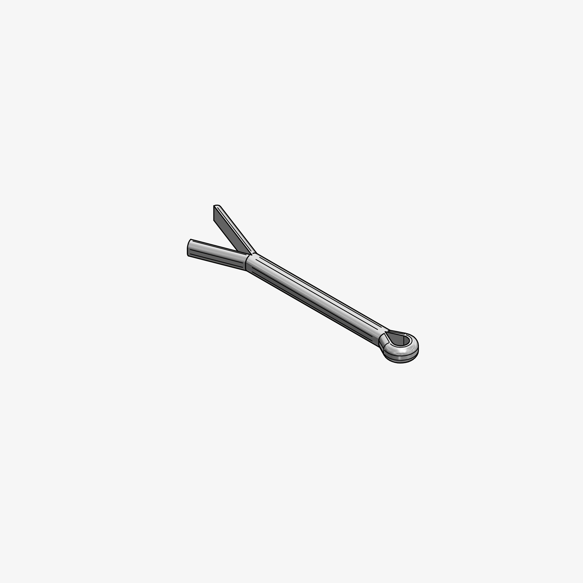 Cotter pin
