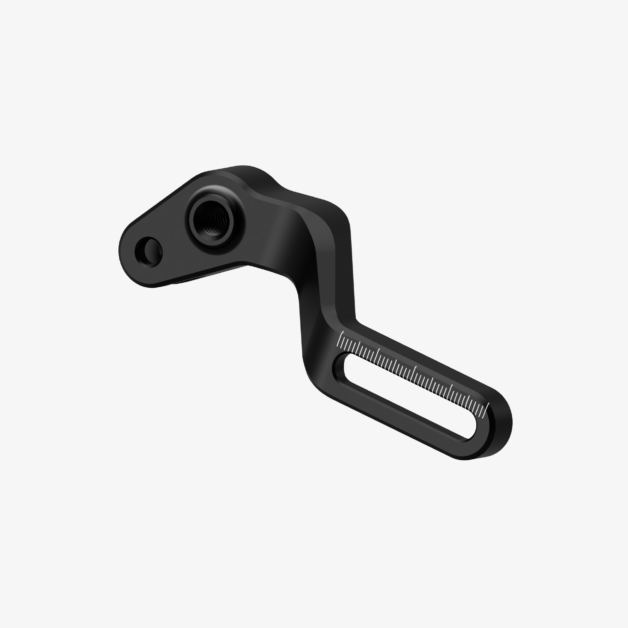 Brake lever for D001 - D002