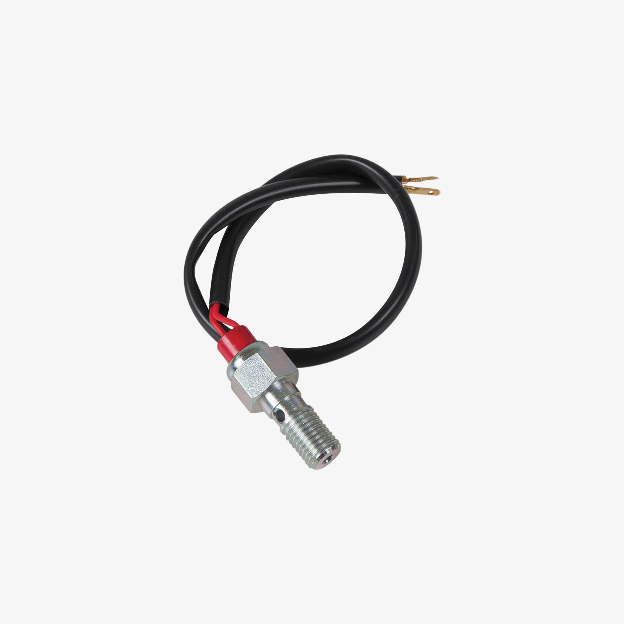 Hydrostop M10 x 1,25  