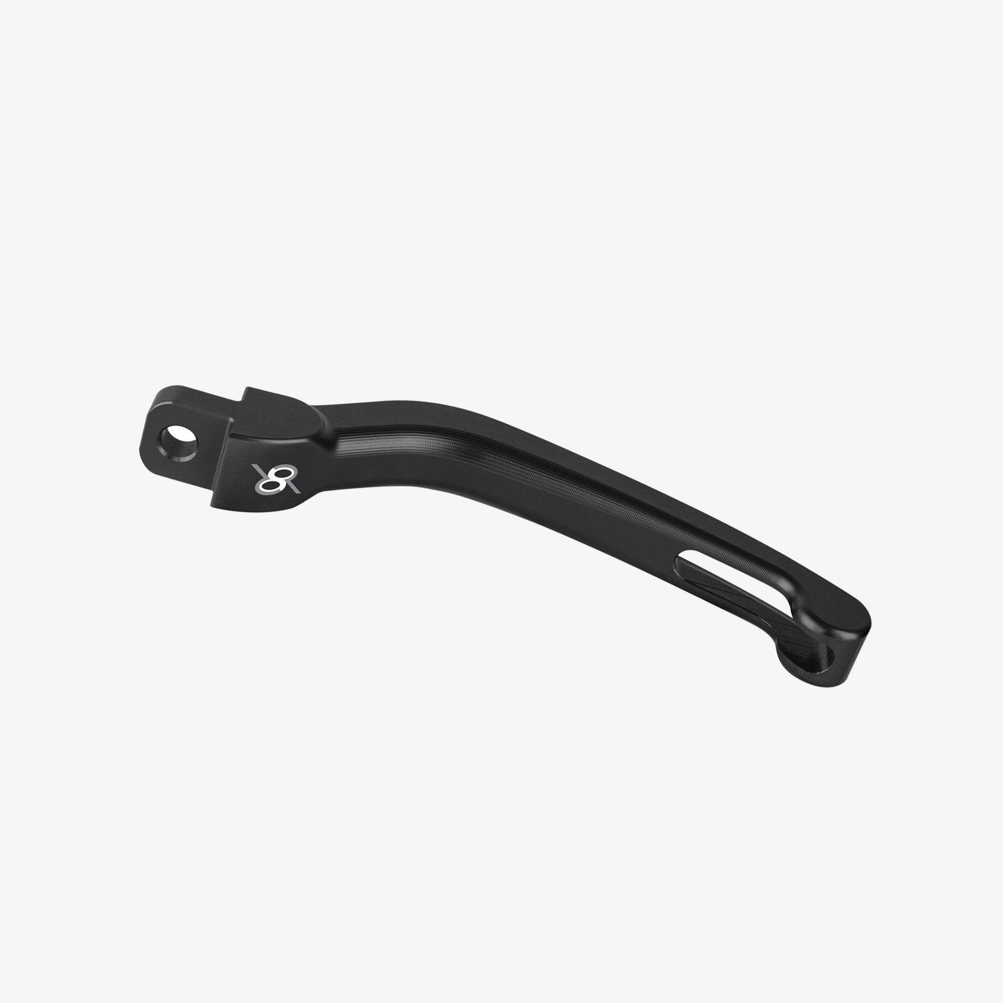 Half lever standard - BLACK